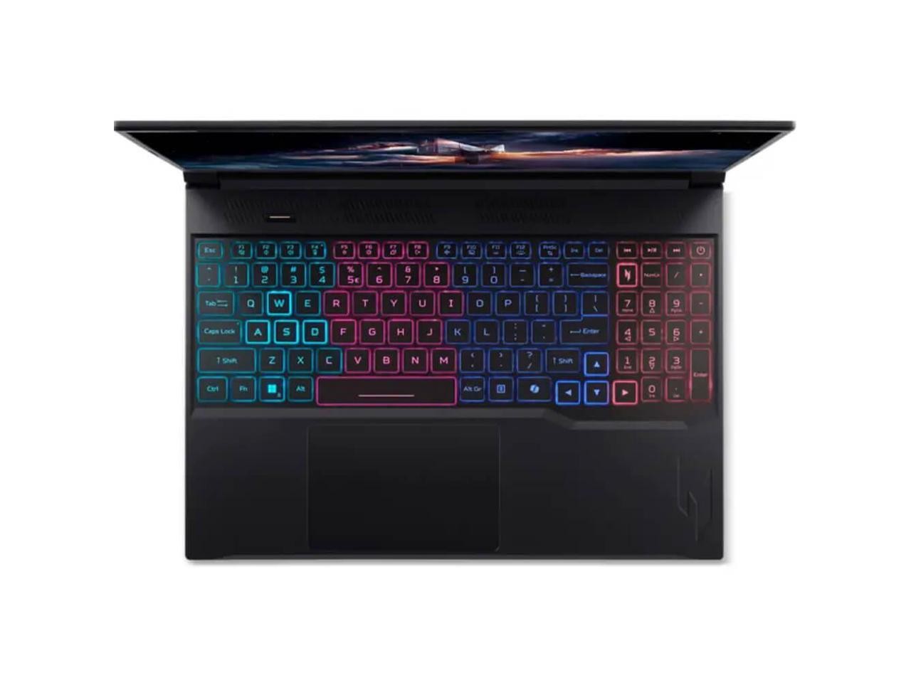 Acer Nitro V 16S ANV16S-71-72KE, 16.0″ WQXGA IPS 180Hz Display, Intel Core 7