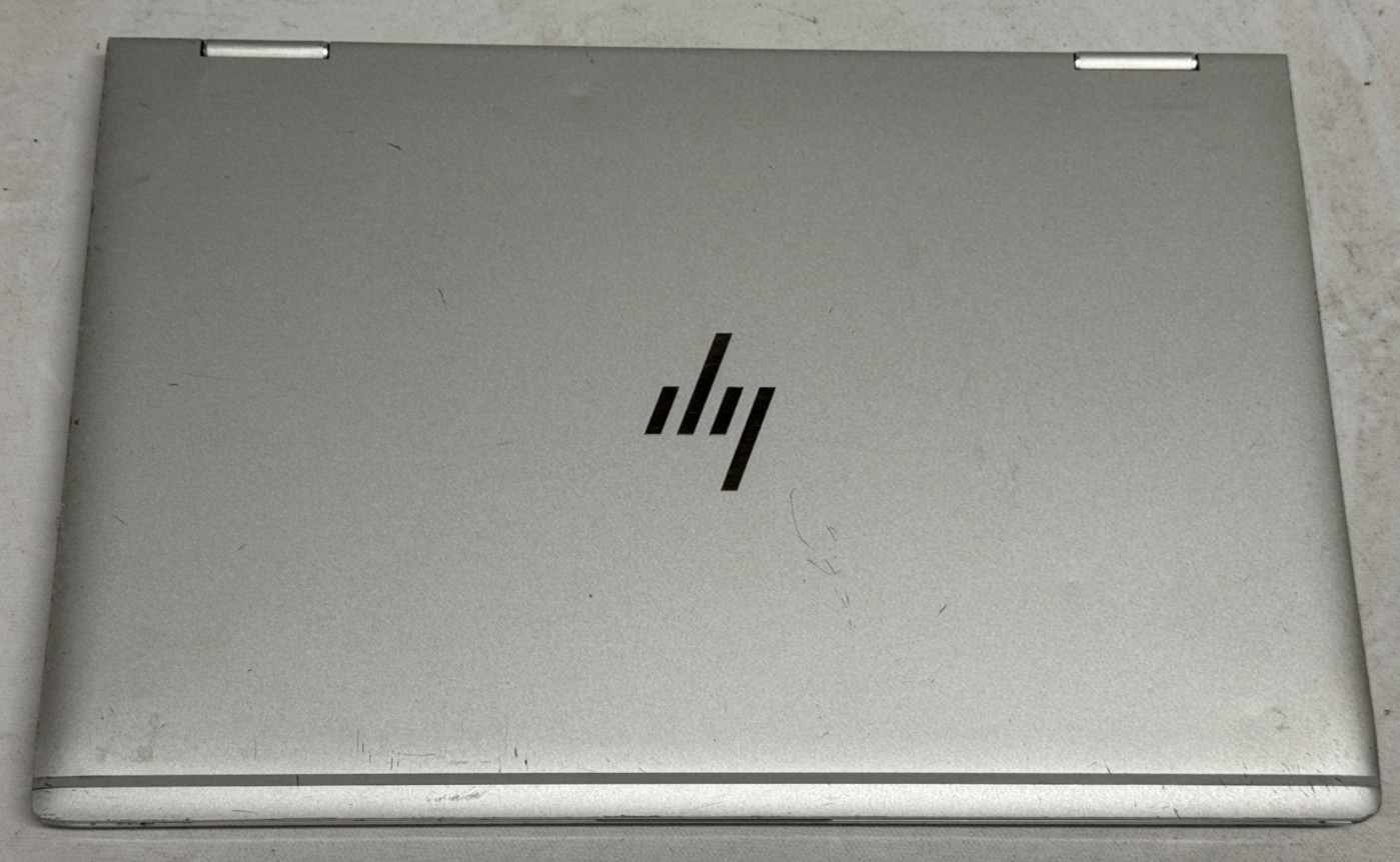 HP EliteBook x360 1040 G6 2in1 14″ (i5-8365u – 8GB RAM – 256GB SSD – Win11Home)