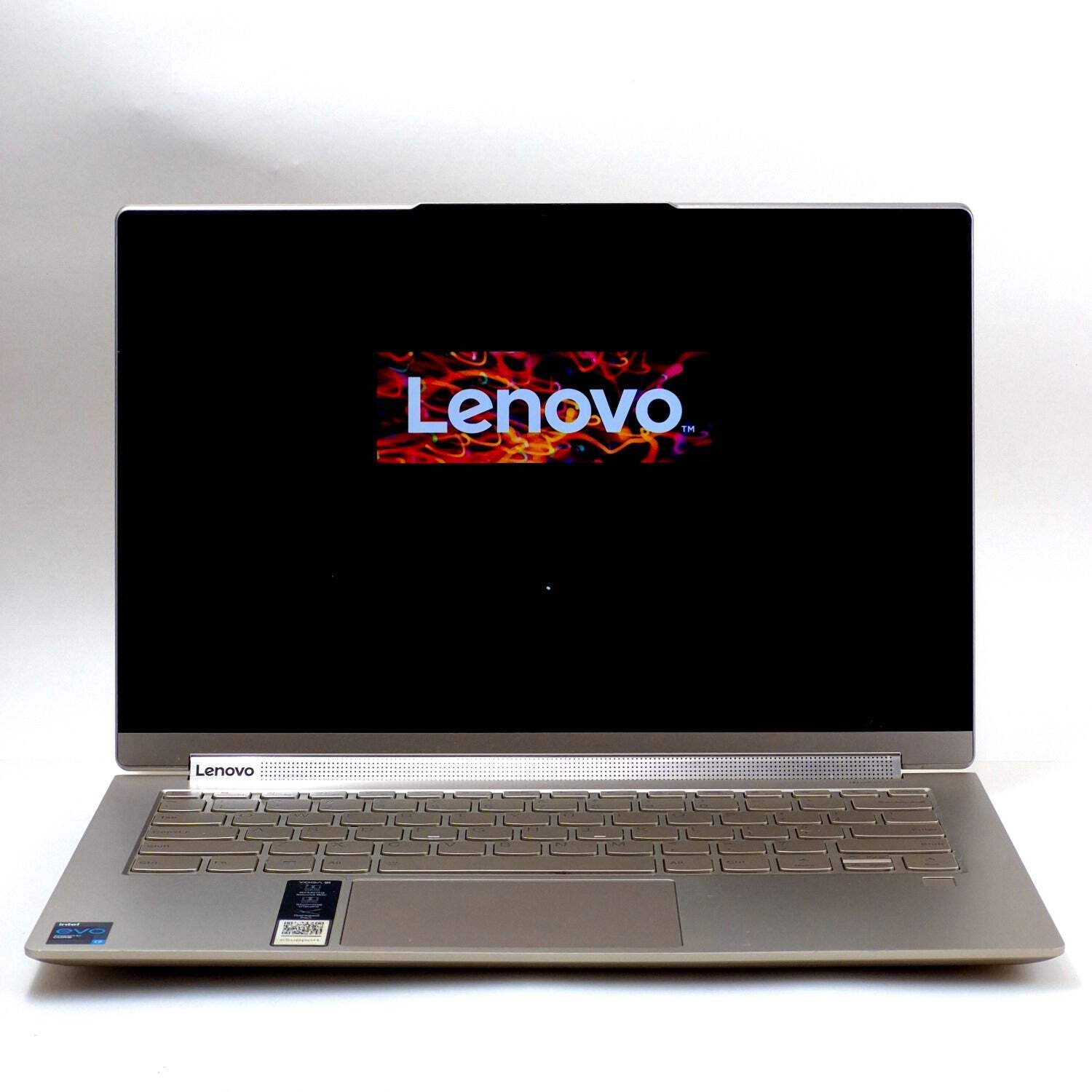 Lenovo Yoga 9i 2-in-1 14ITL5 14″ i7-1185G7 16GB RAM 512GB SSD Cracked Screen