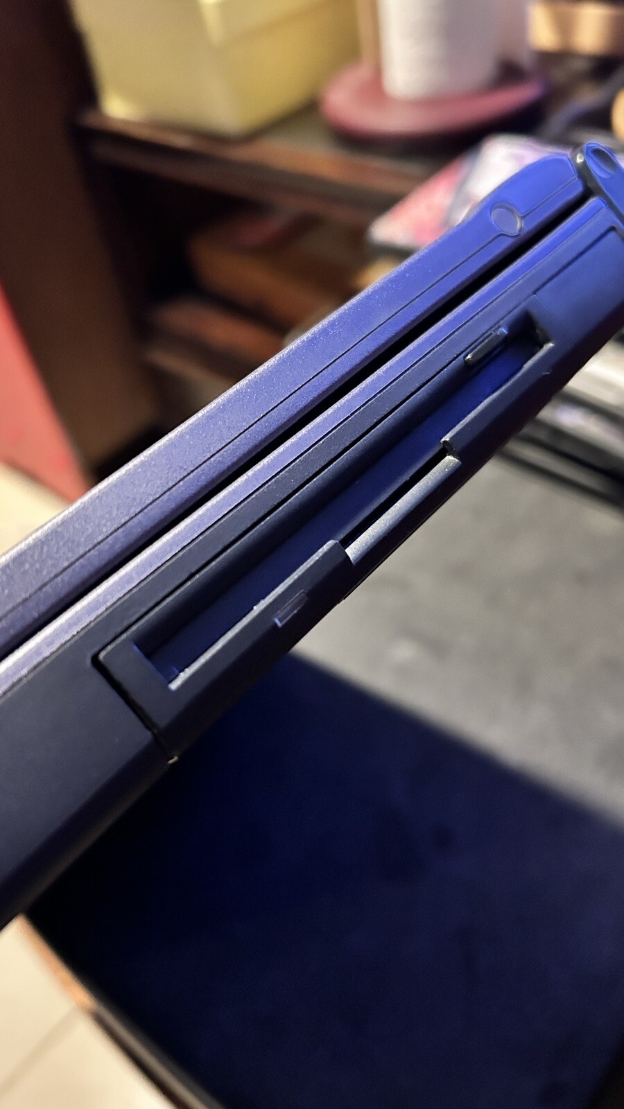 NEC Versa Model-VS4D0A70 Laptop