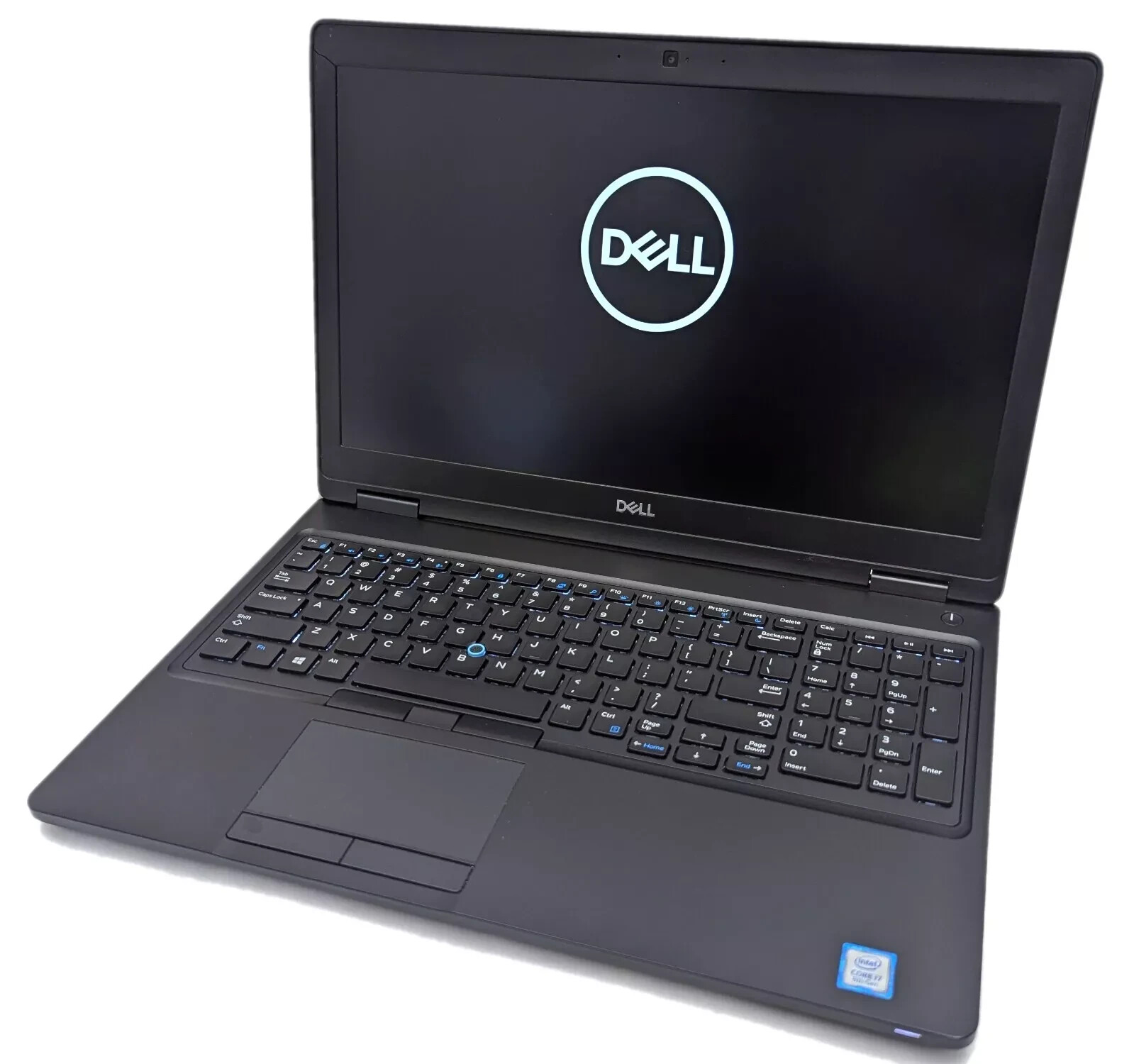 Dell Latitude 5591 2.60 GHz/ i7 8850H/32GB/512GB SSD/15.6″ FHD/Webcam TOUCHSCREE
