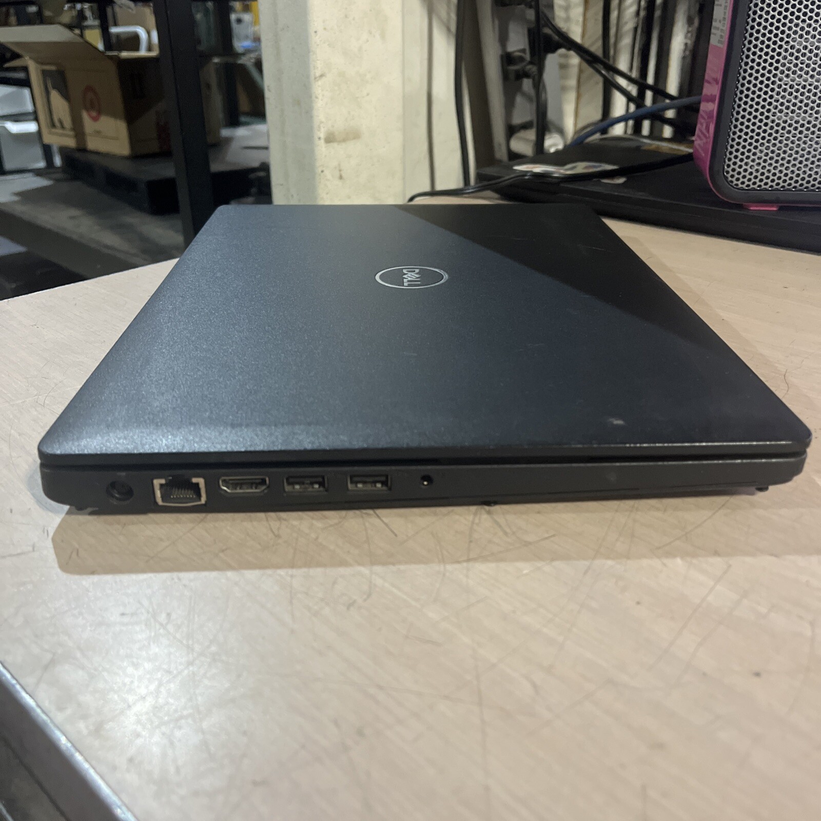 DELL LATITUDE 3480 INTEL CORE I3-6006U 2.00GHZ 8GB RAM NO HD