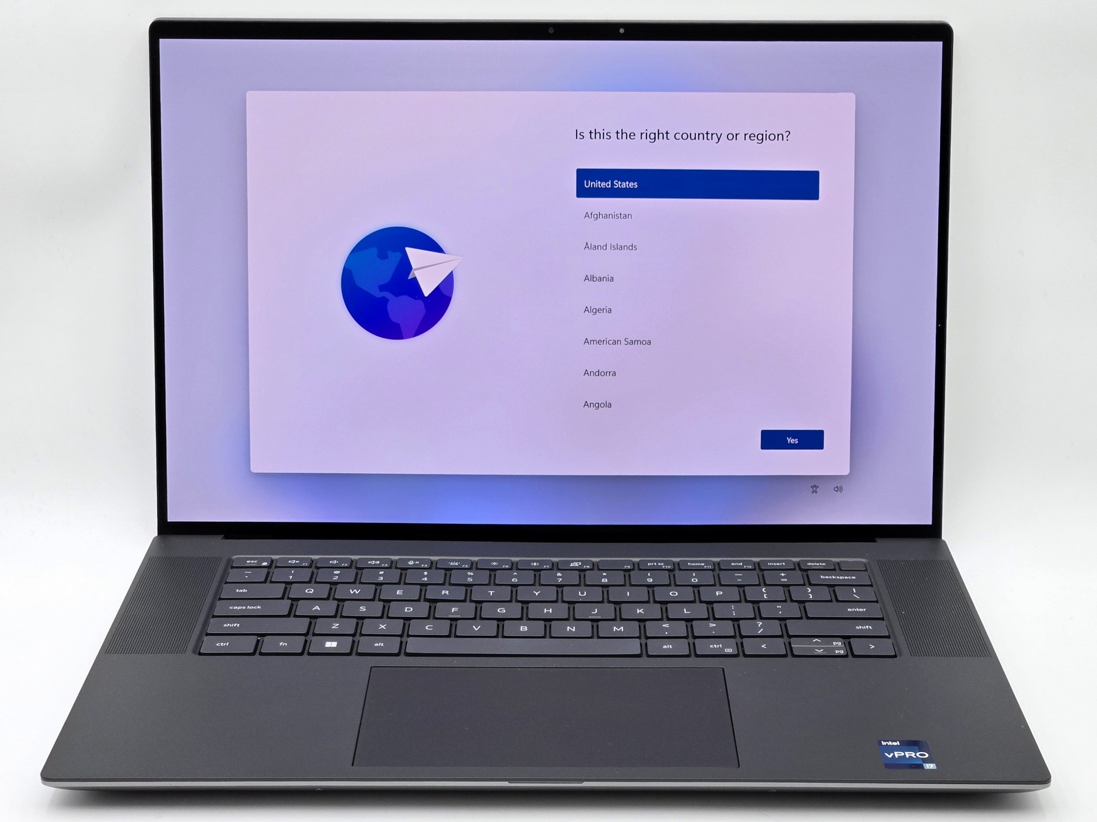 Dell Precision 5680 16in 4K UHD+ Touch i7-13800H 32GB 2TB RTX A1000 Win11 Pro