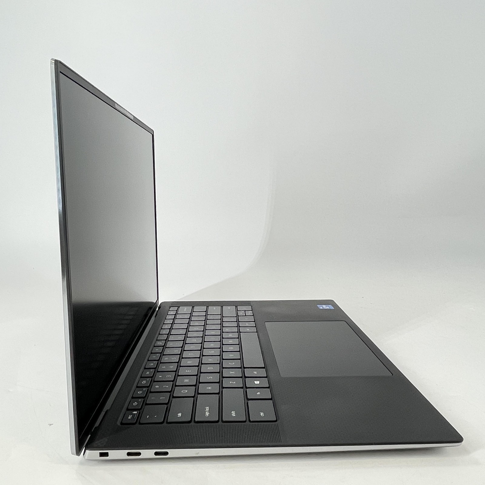 Dell Precision 5560 15.6 FHD+ i7-11850H 2.50GHz 16GB 512GB SSD NVIDIA T1200 Good
