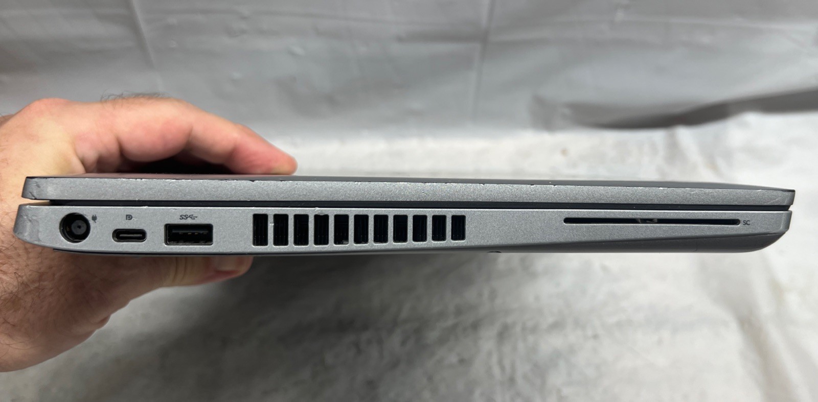 Dell Latitude 5510 i7-10610U 512GB NVMe SSD 16GB DDR4 Win11Pro G’teed