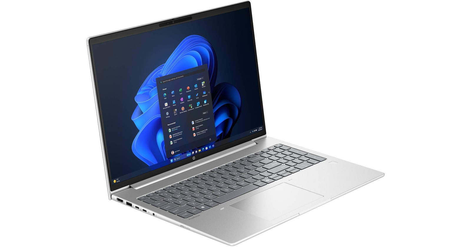 HP ProBook 4 G1a, 16″ FHD, R7 250, 16GB RAM, 4TB SSD, Win 11 Pro