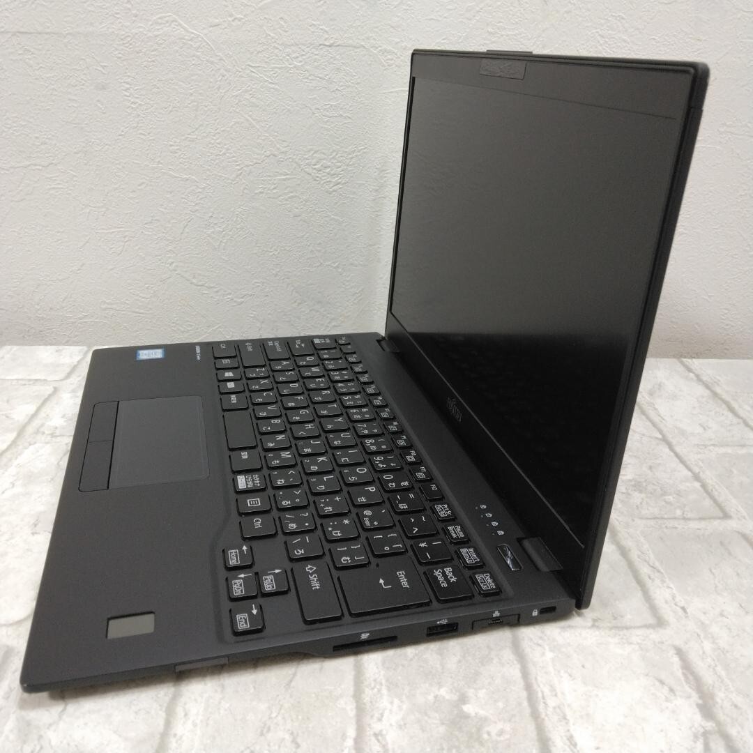 Fujitsu LIFEBOOK U939/B Intel Core i5 8365U SSD 128GB RAM 4GB Used w/ AC
