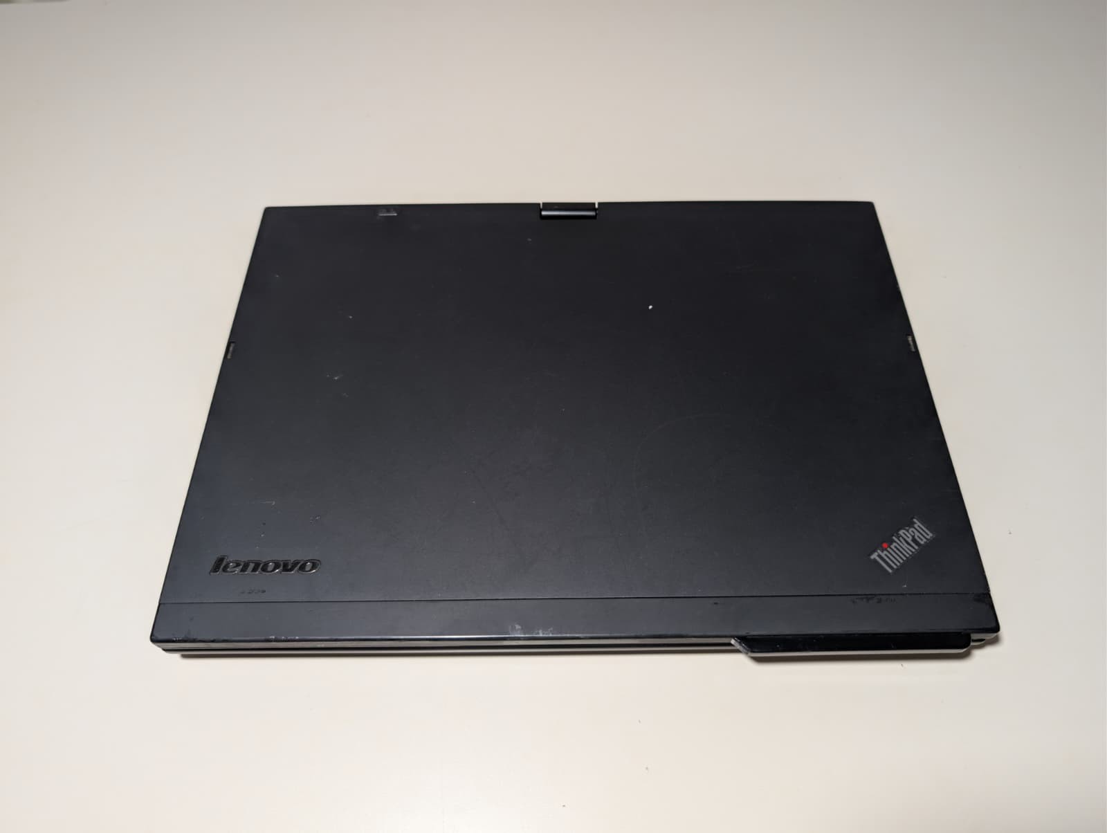 Lenovo ThinkPad X230 Tablet | i5 3rd 8GB RAM 180GB SSD | HD Windows 10 Pro