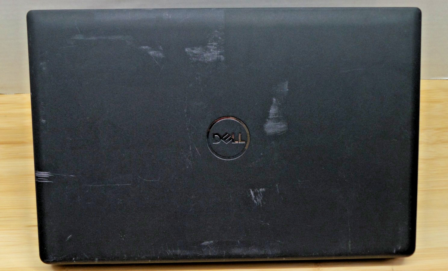 Functional DELL Latitude 3520 Touchscreen | i7-1165G7 | 8 GB RAM | 256 GB SSD