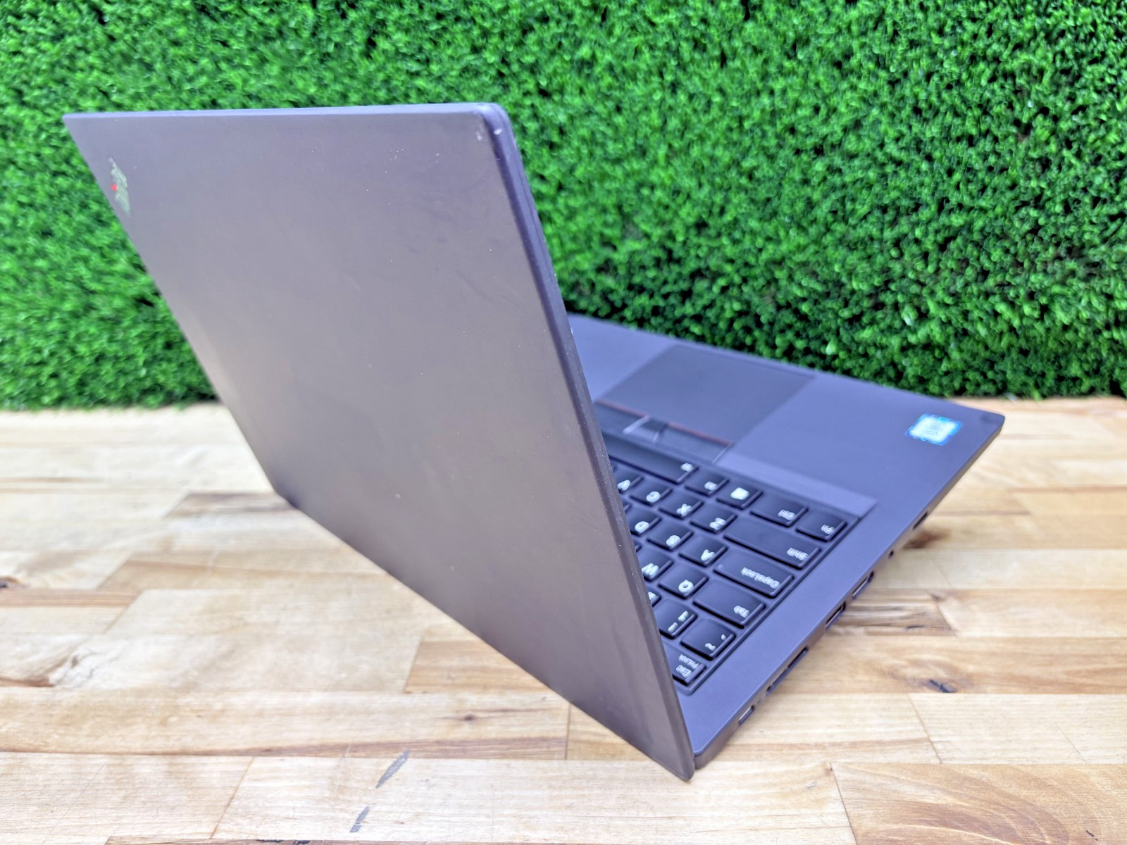 Lenovo ThinkPad P43s Core i7-8th Gen 1.90GHz 16GB RAM 256GB SSD Great Condition*