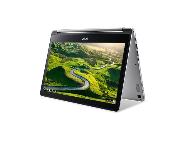 Acer Chromebook R 13 13.3″ MEDIATEK MT8127 @ 2.1GHz – 4GB RAM – 32GB SSD