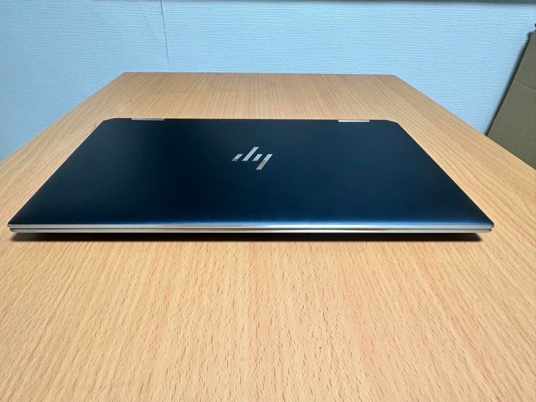 HP Spectre x360 13-aw0xxx i7 16gb/1T Notebook PC Home appliances g31