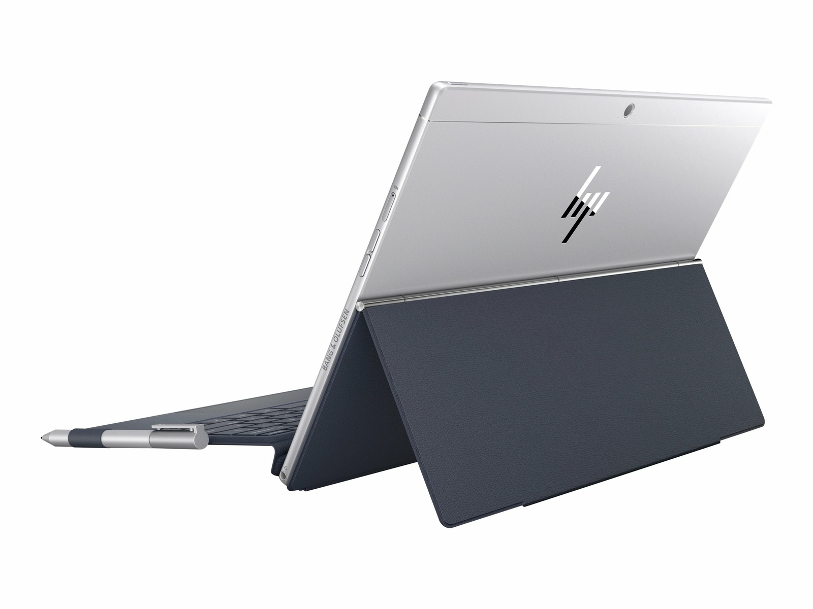 HP Envy x2 Laptop 12.3″ 128GB 4GB RAM, 2.2GHz Snapdragon 835 3SR51UA#ABA