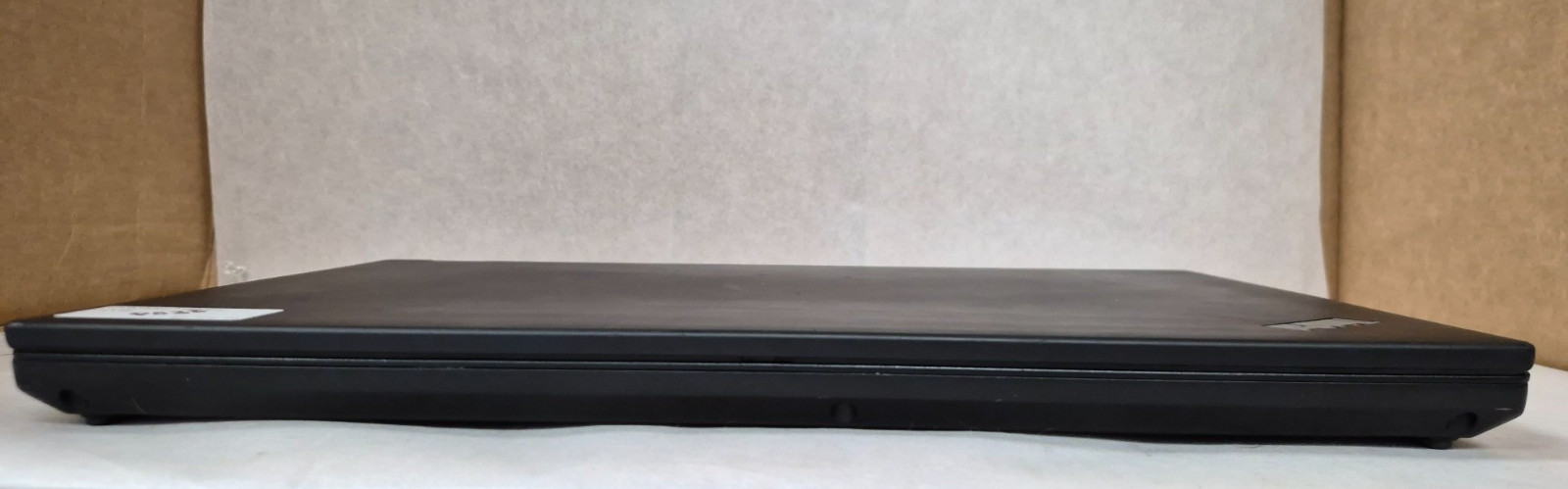 Lenovo ThinkPad P53 15.6″ Intel i7-9750H 2.60GHz 32GB No SSD Quadro T1000