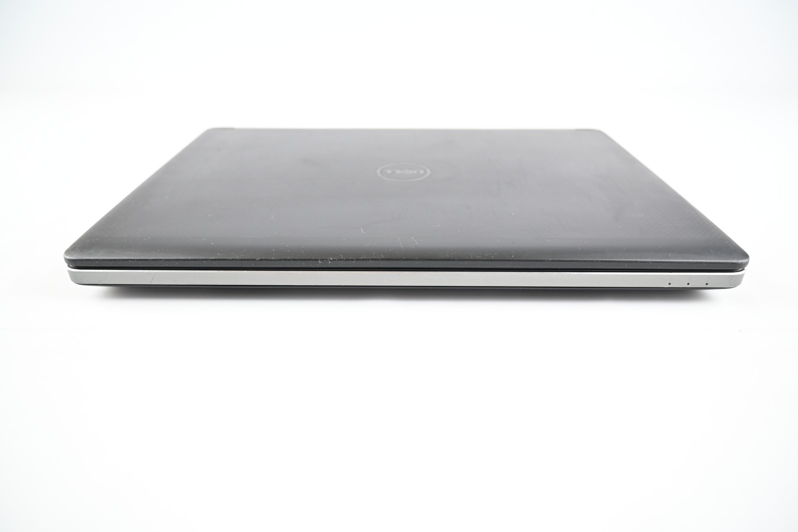 Dell Precision 7510 Laptop – Quadro M2000M – Xeon E3-1535Mv5 – 16GB 256GB