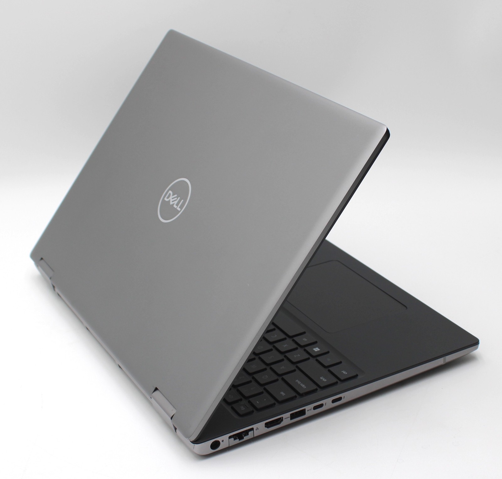 Dell Precision 7670 i7-12850HX FHD 64GB CAMM Ram 512GB SSD Windows 11 Pro
