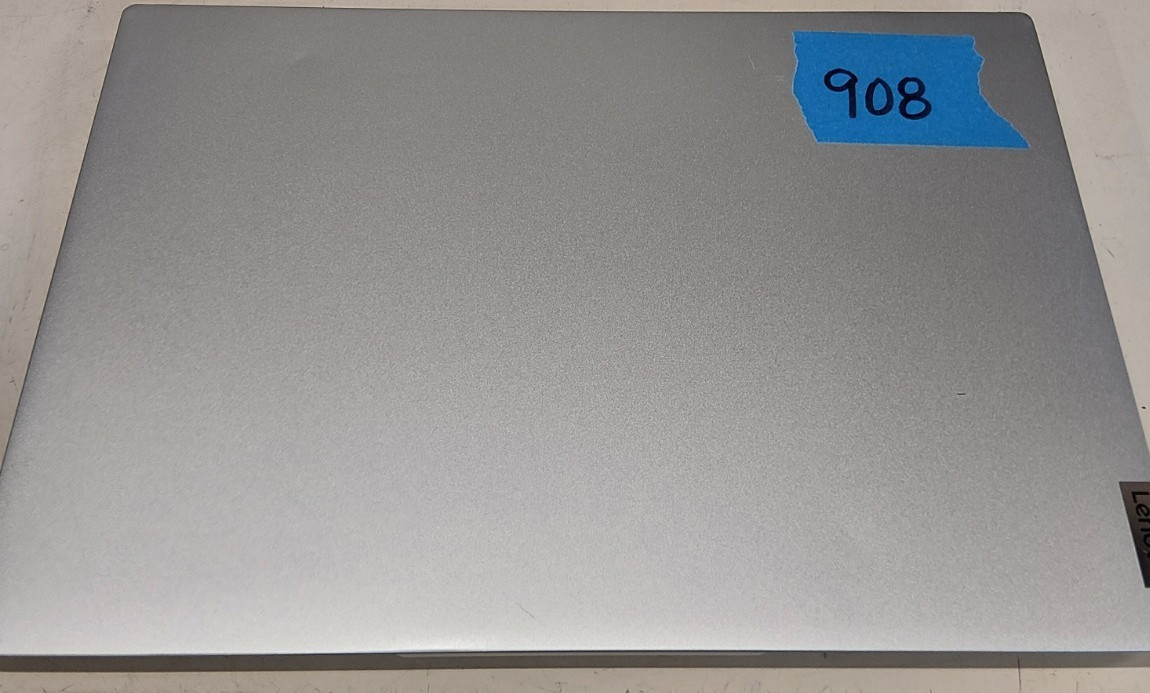 Lenovo Slim 7 14IAP7 FOR PARTS/NOT WORKING-CRACKED SCREEN #908