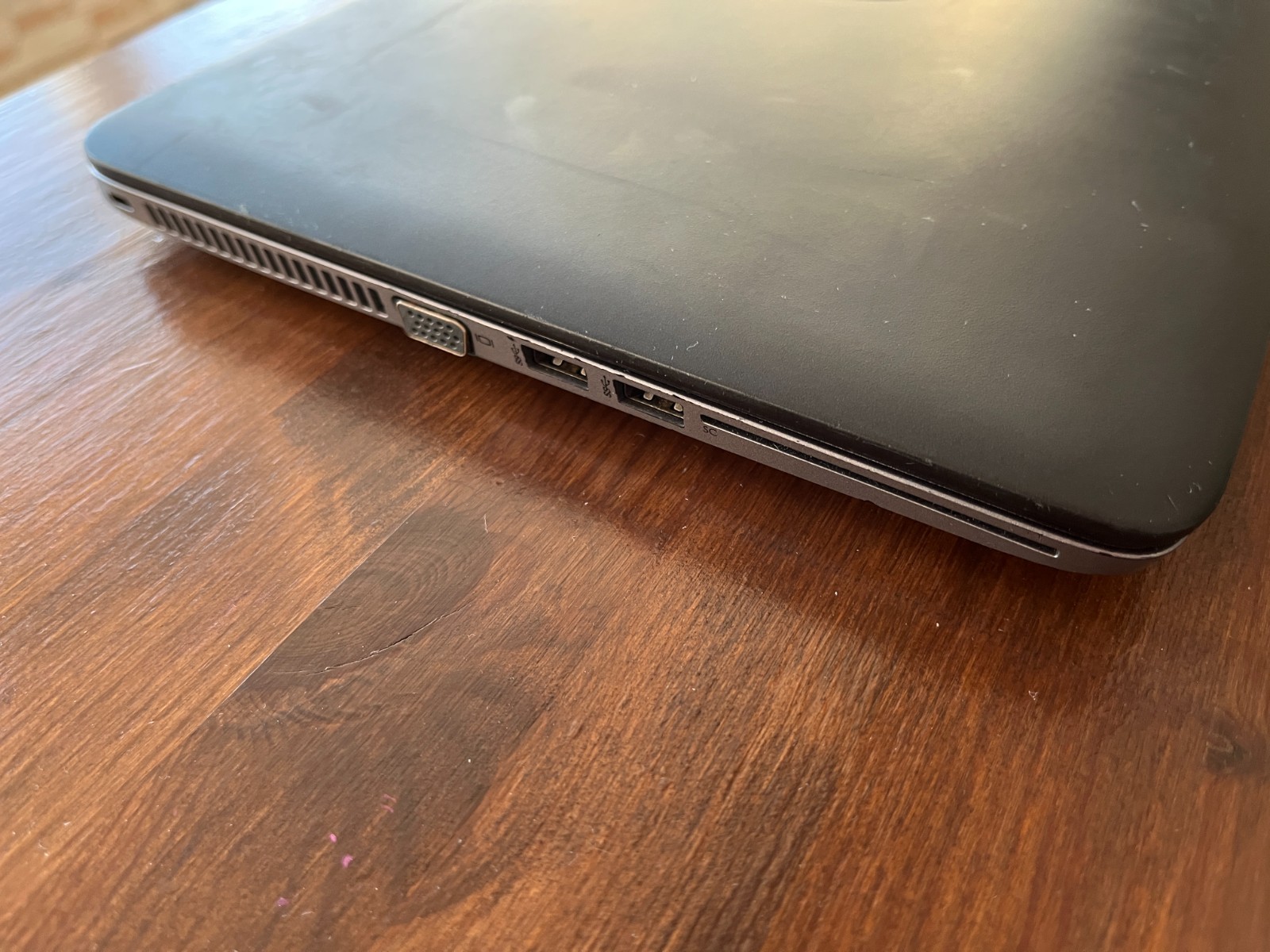 HP Elitebook 840 G1 Laptop – i5-4300U, 64gb SSD, 8gb RAM