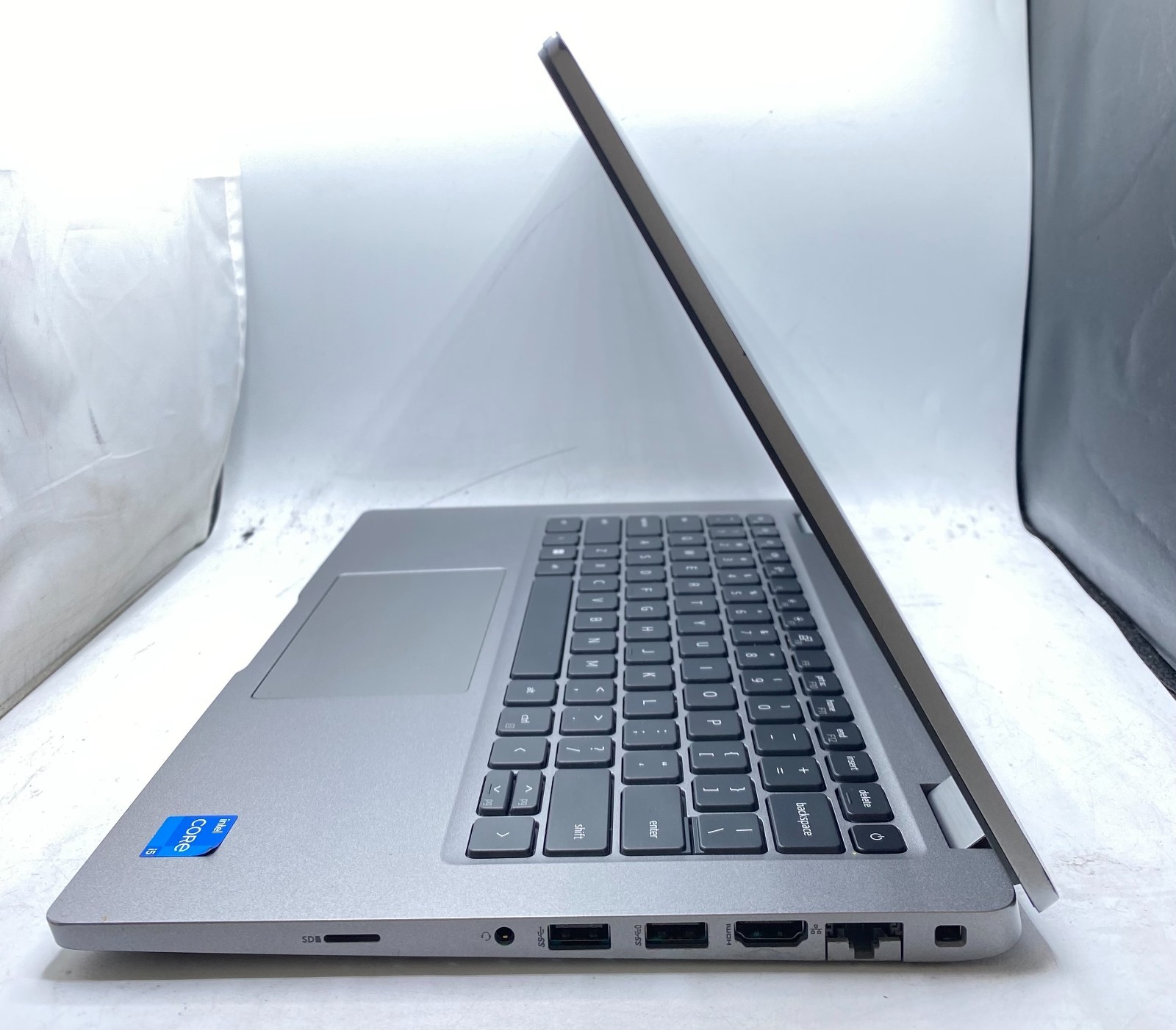 Dell Latitude 5420 14″ i5-1145G7 16GB Ram 256GB SSD Windows 11 Pro Laptop Touch