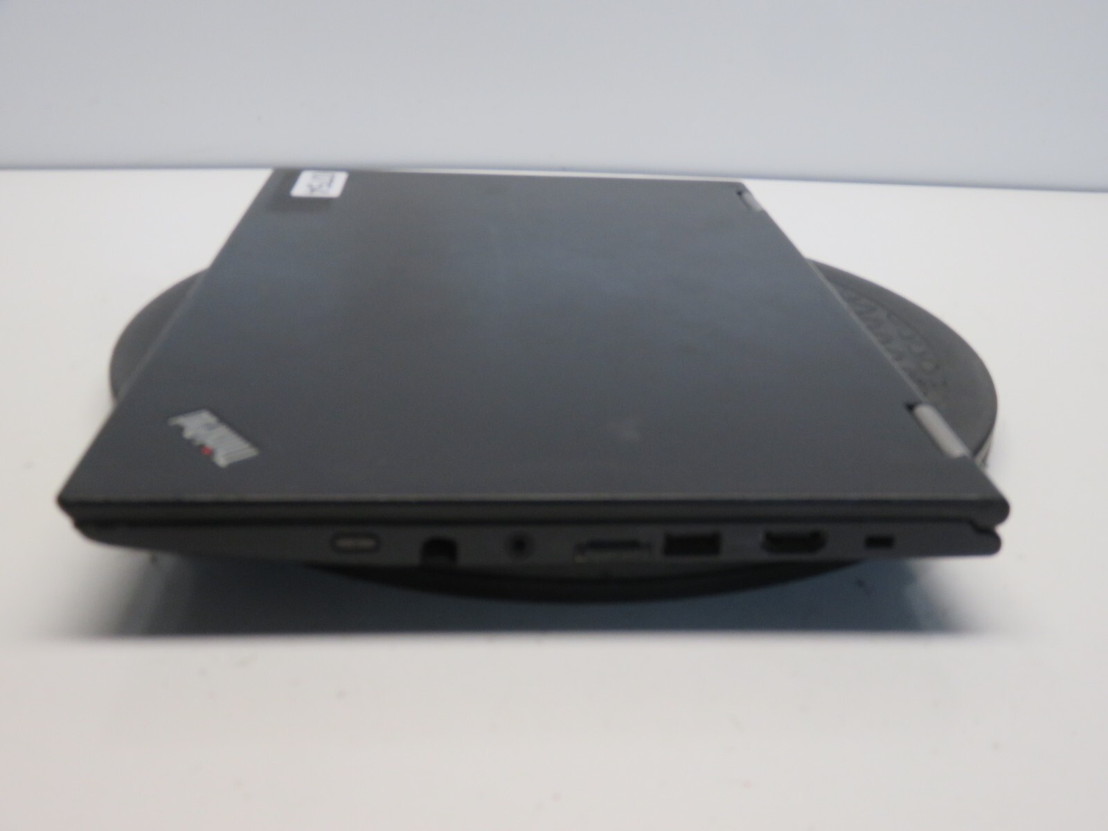Lenovo ThinkPad Yoga X380 Intel Core i5-8350U 1.7 GHz 8GB NO HDD