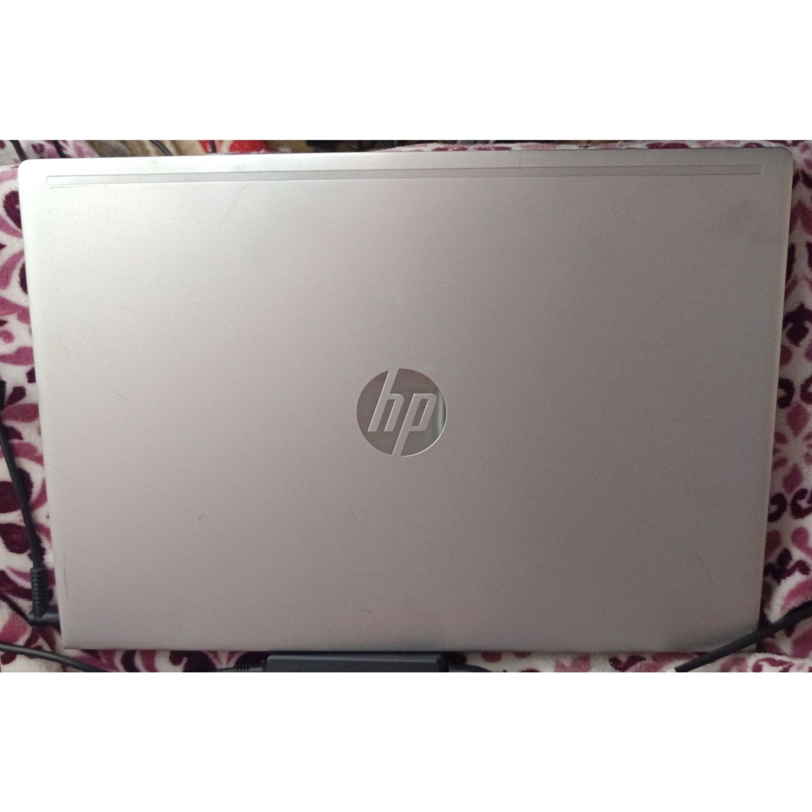 HP Probook 450 G6 | 2.3GHz Intel i3 | 8GB RAM | 500GB HDD
