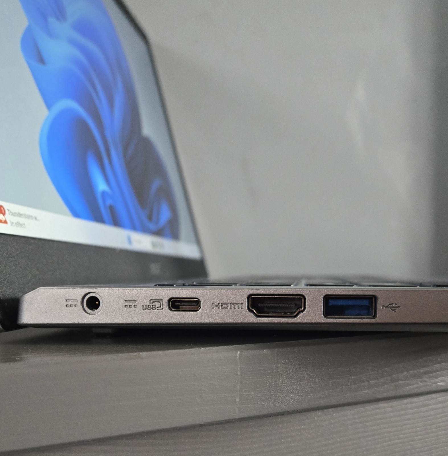 Acer Aspire 3 15