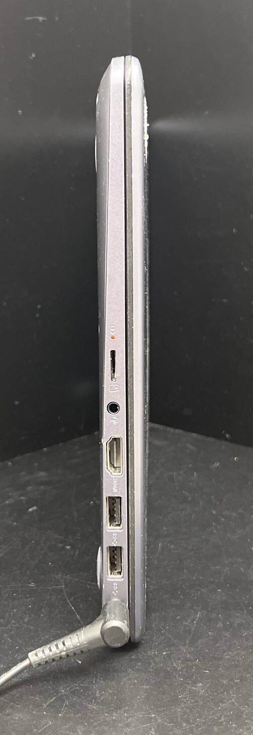 ASUS VivoBook E406MAS | Celeron N4000 | 4GB | 64GB SSD | Windows 10 (38819)