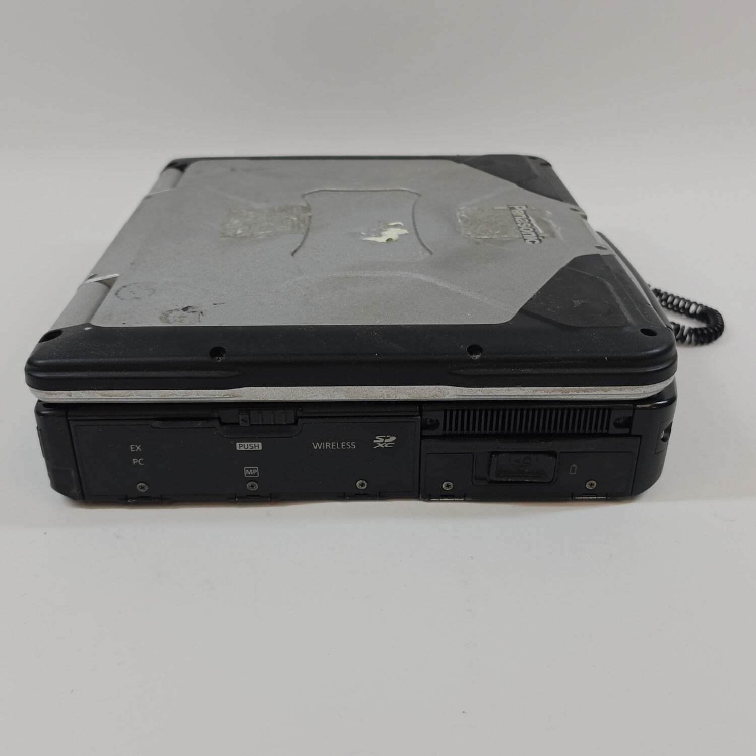 Panasonic Toughbook CF-31 13.1″ i5-3340M 2.7GHz 8GB RAM 512GB SSD AMD Radeon 520
