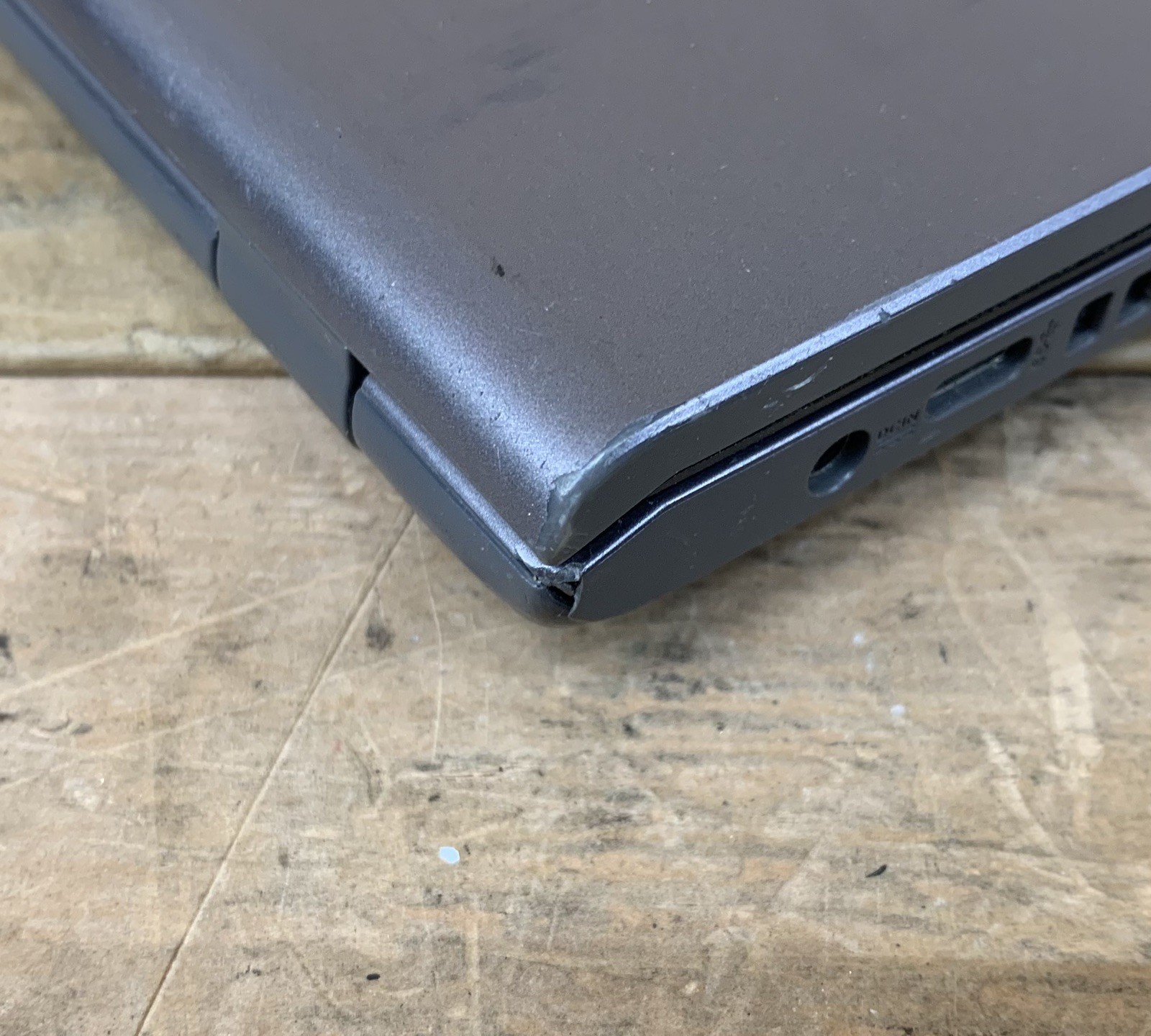 ASUS Vivobook X515J Intel Core i5-10th Gen 4GB DDR4 RAM, NO SSD/HDD/OS FOR PARTS