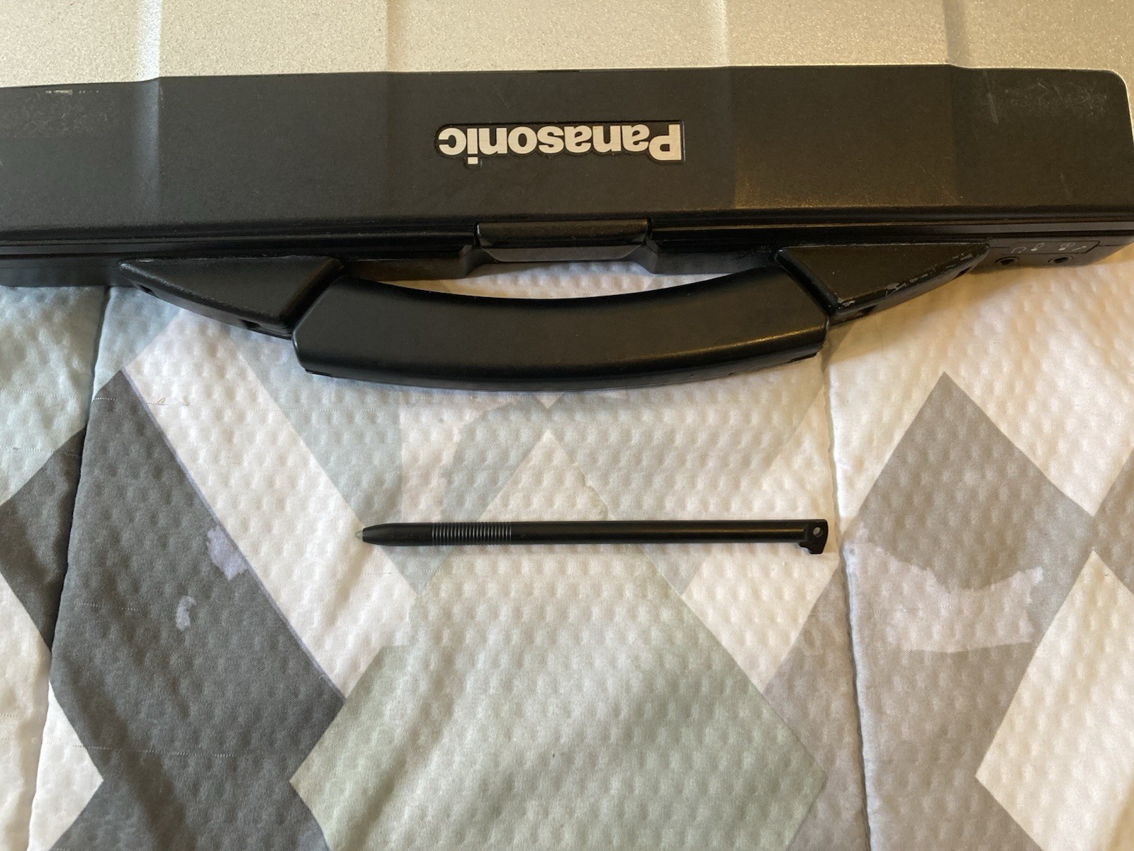 Panasonic Toughbook CF-53 14” (Intel Core i5-2520M 2.6GHz) Laptop