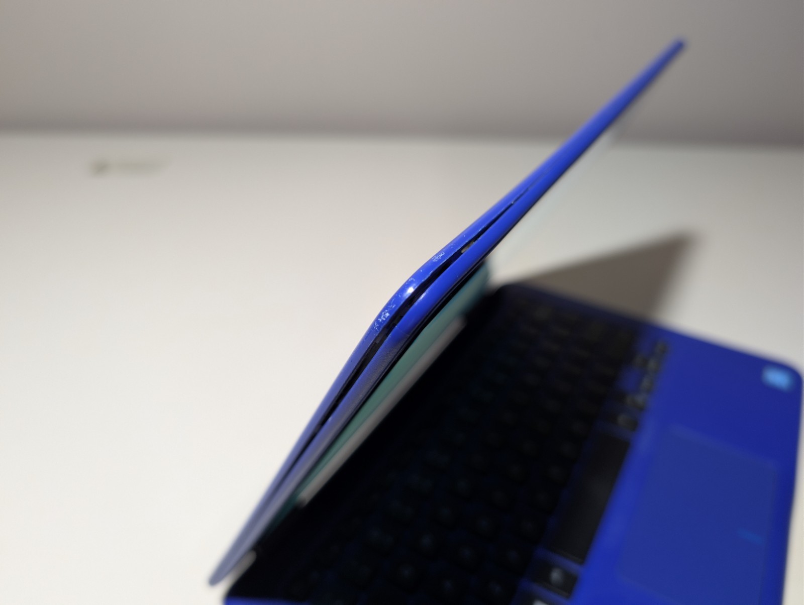 DELL INSPIRON 11 3168 2-in-1 | PENTIUM N3710 8GB RAM 128GB SSD | BLUE