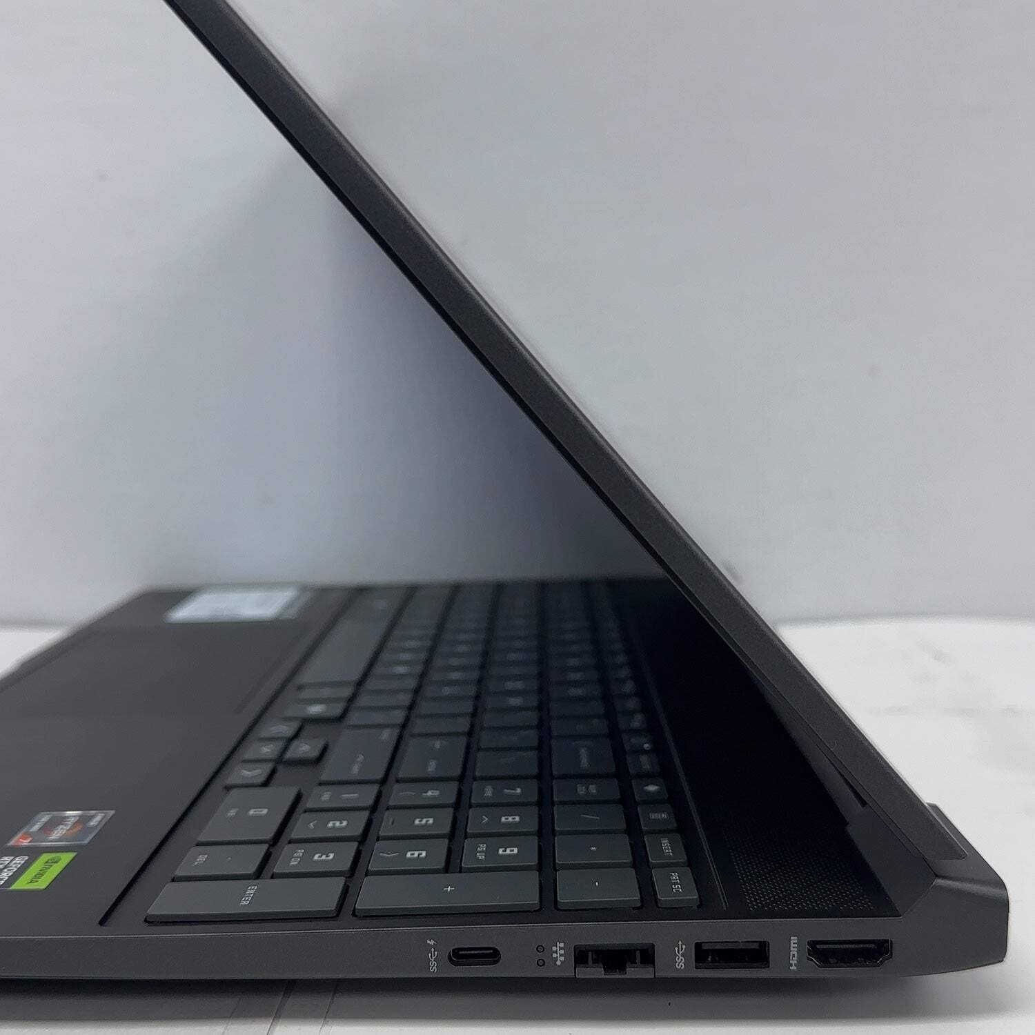 HP Victus 15-fb3093dx 15.6″ Ryzen 7 7445HS 3.2GHz 16GB RAM 512GB SSD RTX 4050