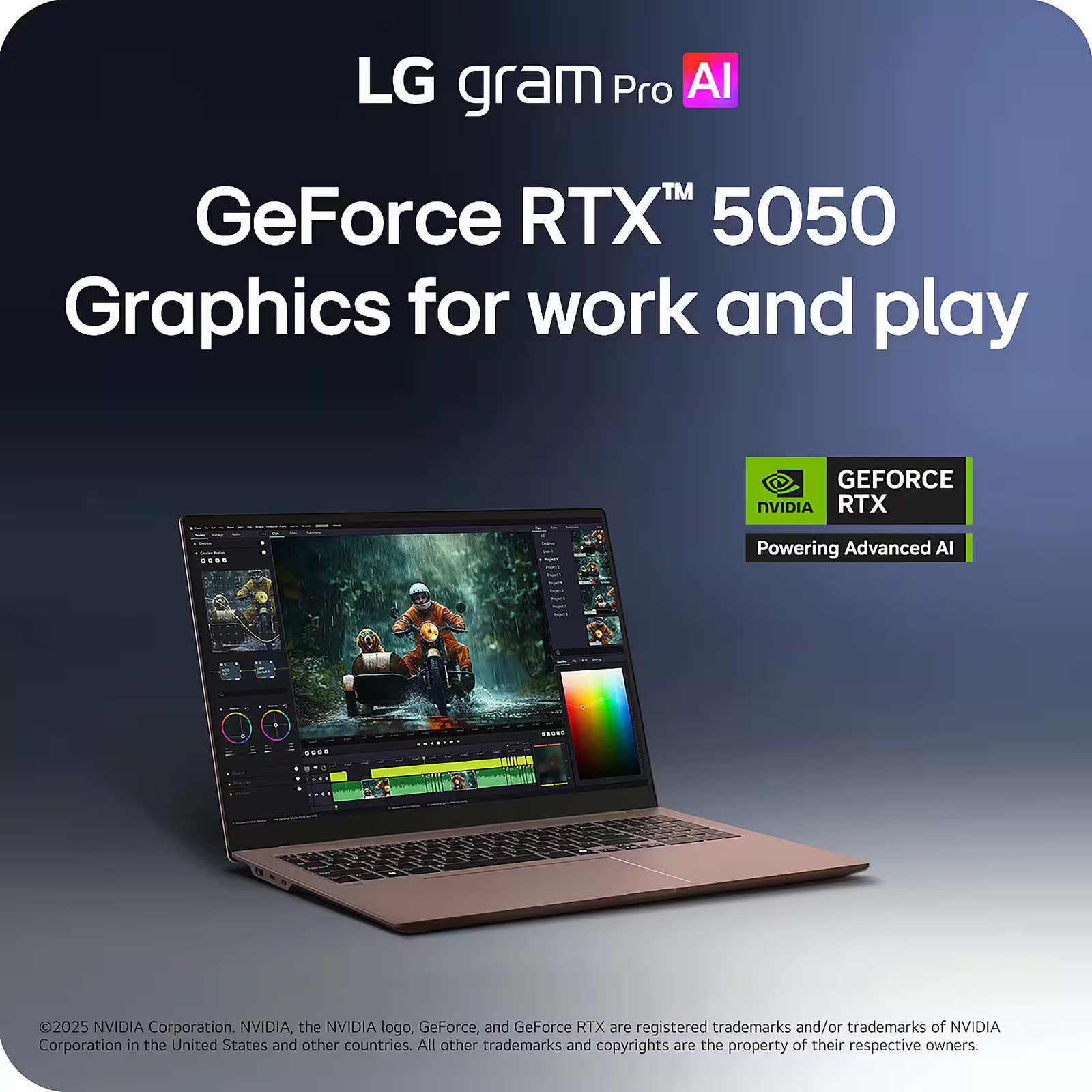 LG – gram Pro Max 17″ 144Hz Touch-Screen Gaming Laptop WQXGA Intel Core Ultra…