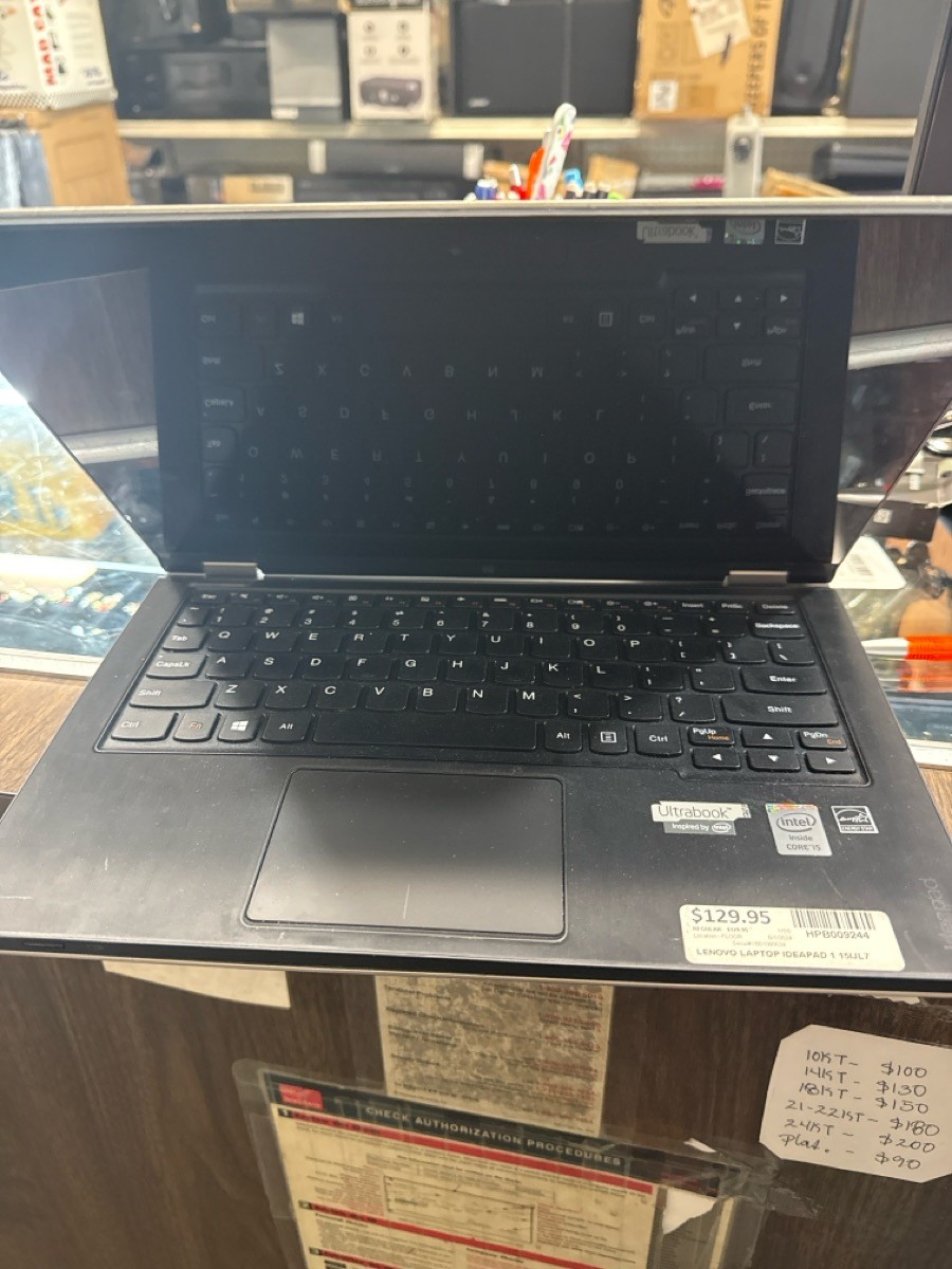 LENOVO IDEAPAD 1 15IJL7 (HPB009244)