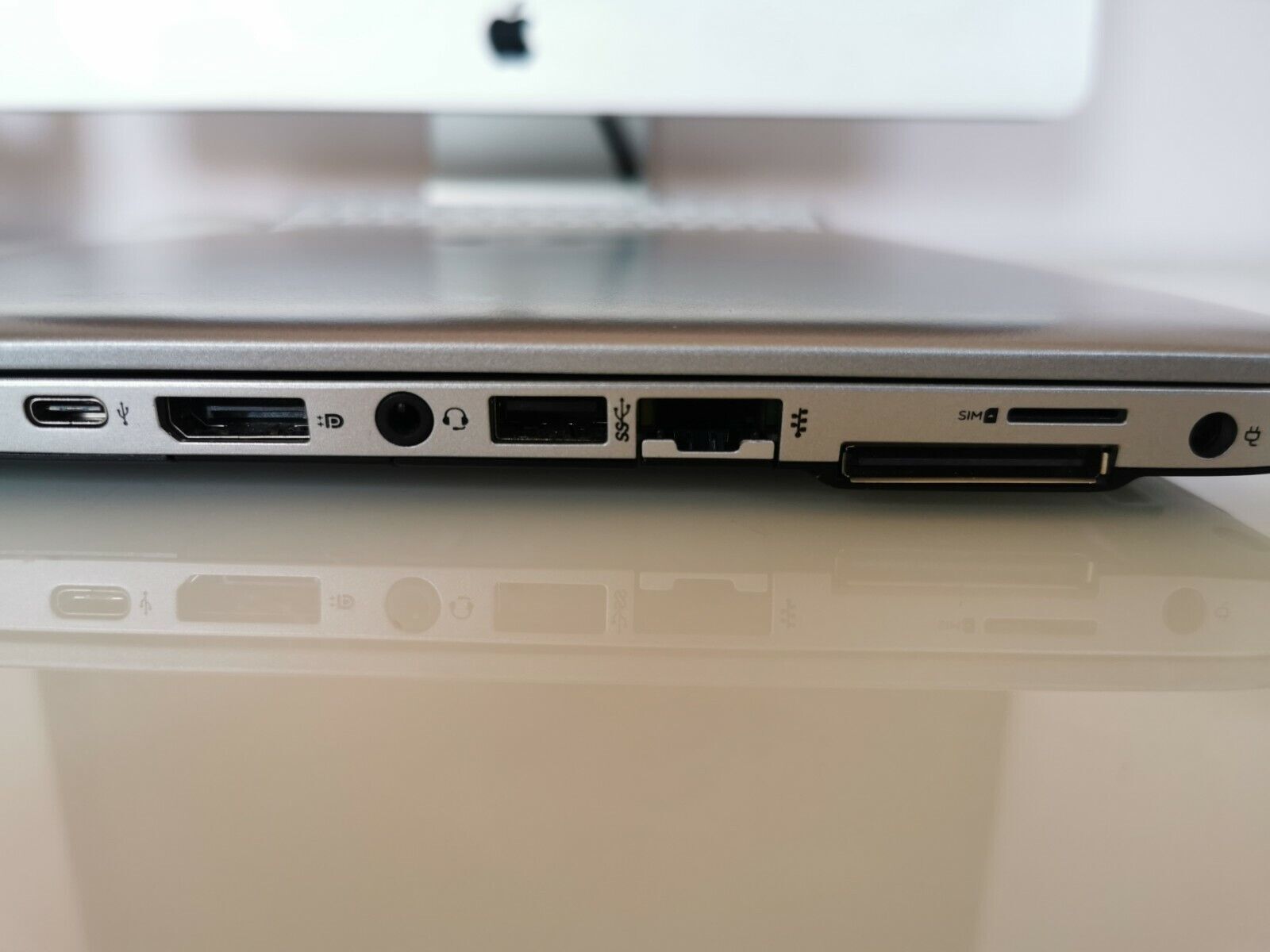 HP EliteBook 745 G3 AMD A12 PRO-8800B R7 Max 3.4 Ghz 8GB/256GB SSD FullHD Win10