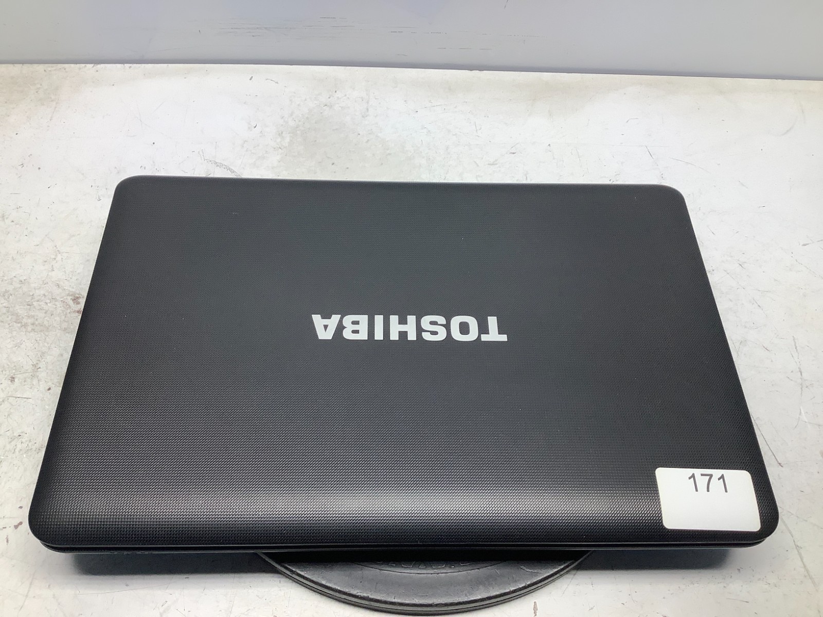 Toshiba Satellite C655-S5068 Intel Pentium T4500 2.3GHz 4 GB NO HDD No Batt