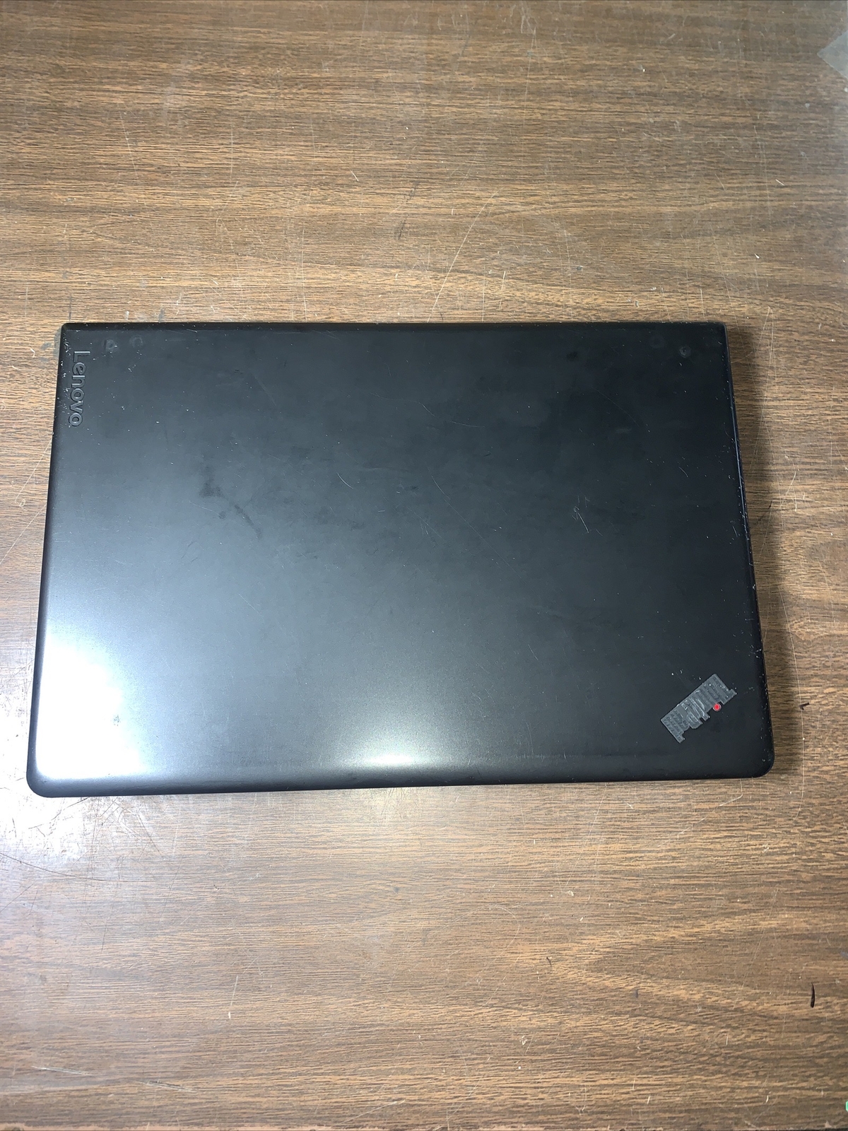 LENOVO E570 INTEL CORE I5 7TH GEN 8GB RAM **NO POWER ON/ BIOS L0CKED **NO HD