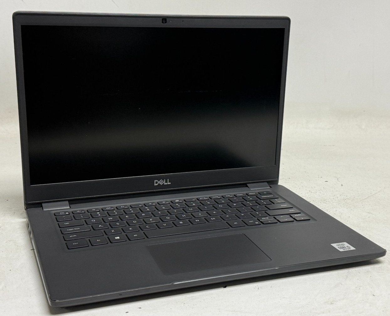 Dell Latitude 3410 14″ (i5-10210u 1.60GHz – 16GB RAM – 256GB SSD – Win11Home)