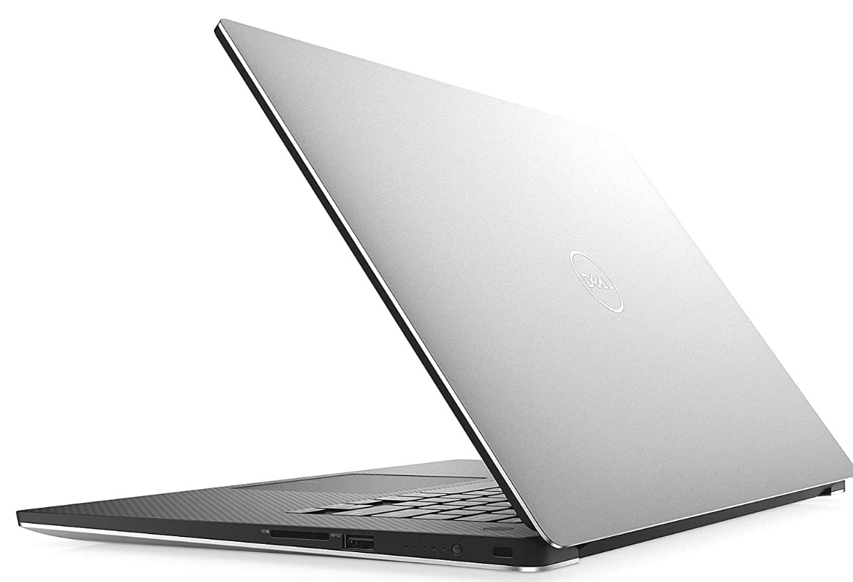 15.6″ FHD DELL XPS 9570 Intel i9-8, 32GB RAM,1TB SSD GTX1050TI TOUCHUSED