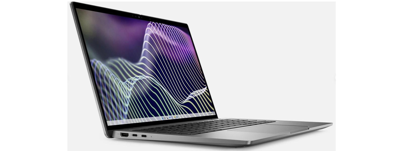 Dell Latitude 7440 i5-1345U 1.6GHz 32GB 256GB NVMe 14″ Win 11 Pro: Good