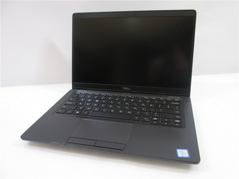Dell Latitude 5300 Laptop i7 8665U 16GB 256GB SSD Win10 COA