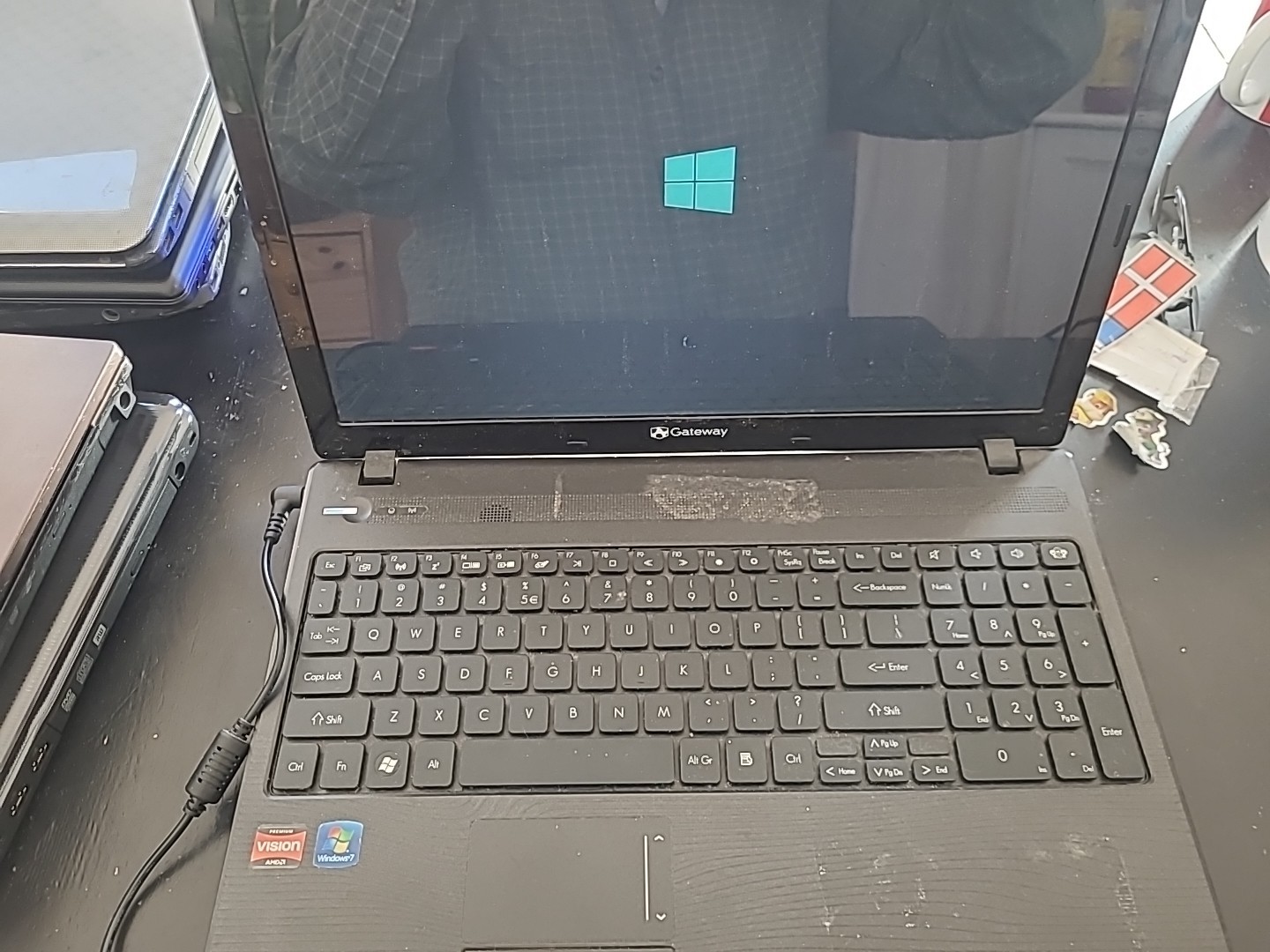 Gateway 14.1″ Intel Celeron N4020 Laptop 4GB RAM, 128GB eMMC, GWNC214H34SL