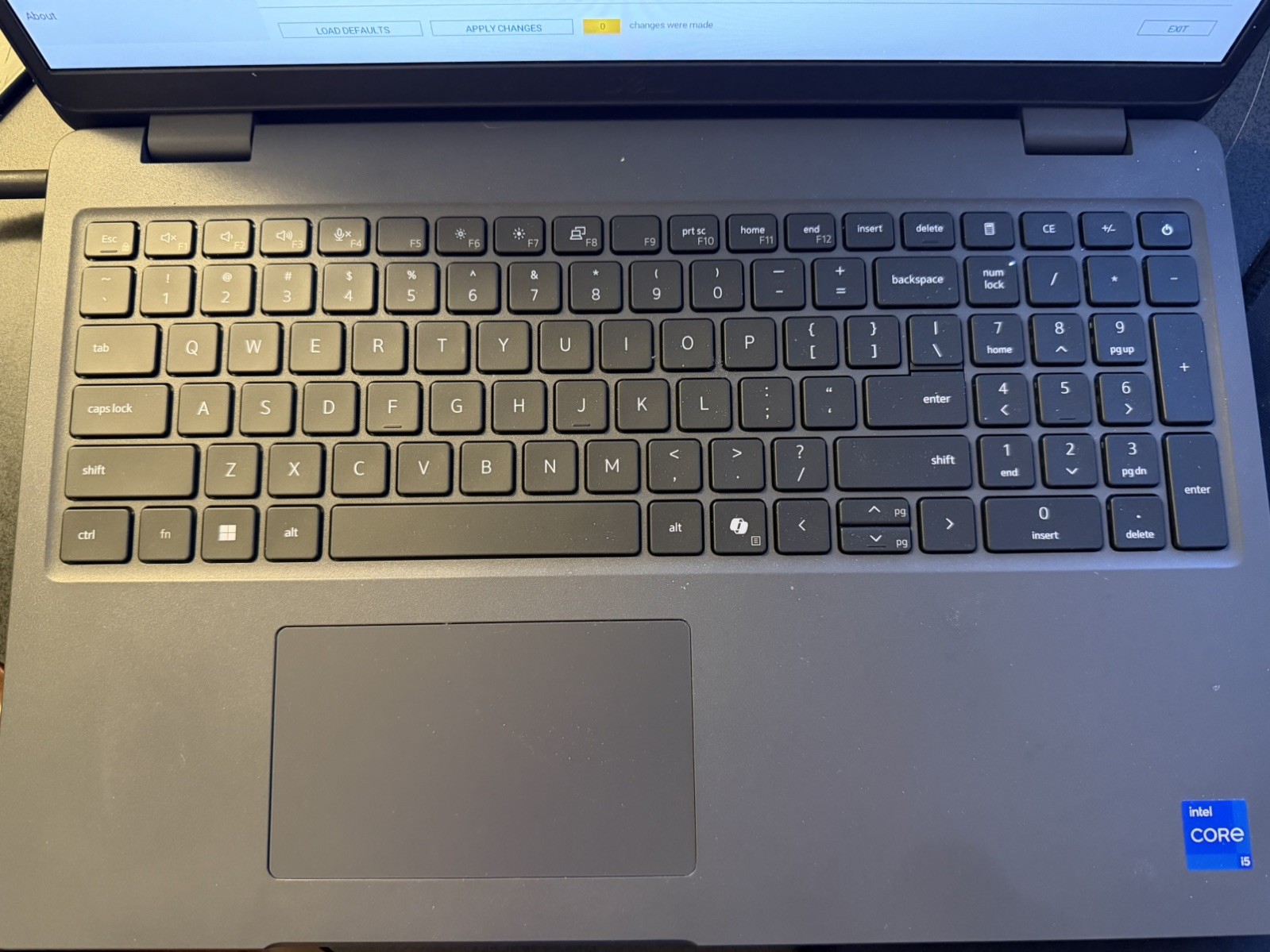 Dell Latitude 3550 15.6″ i5-1335U 1.3GHz 32GB RAM 1TB SSD