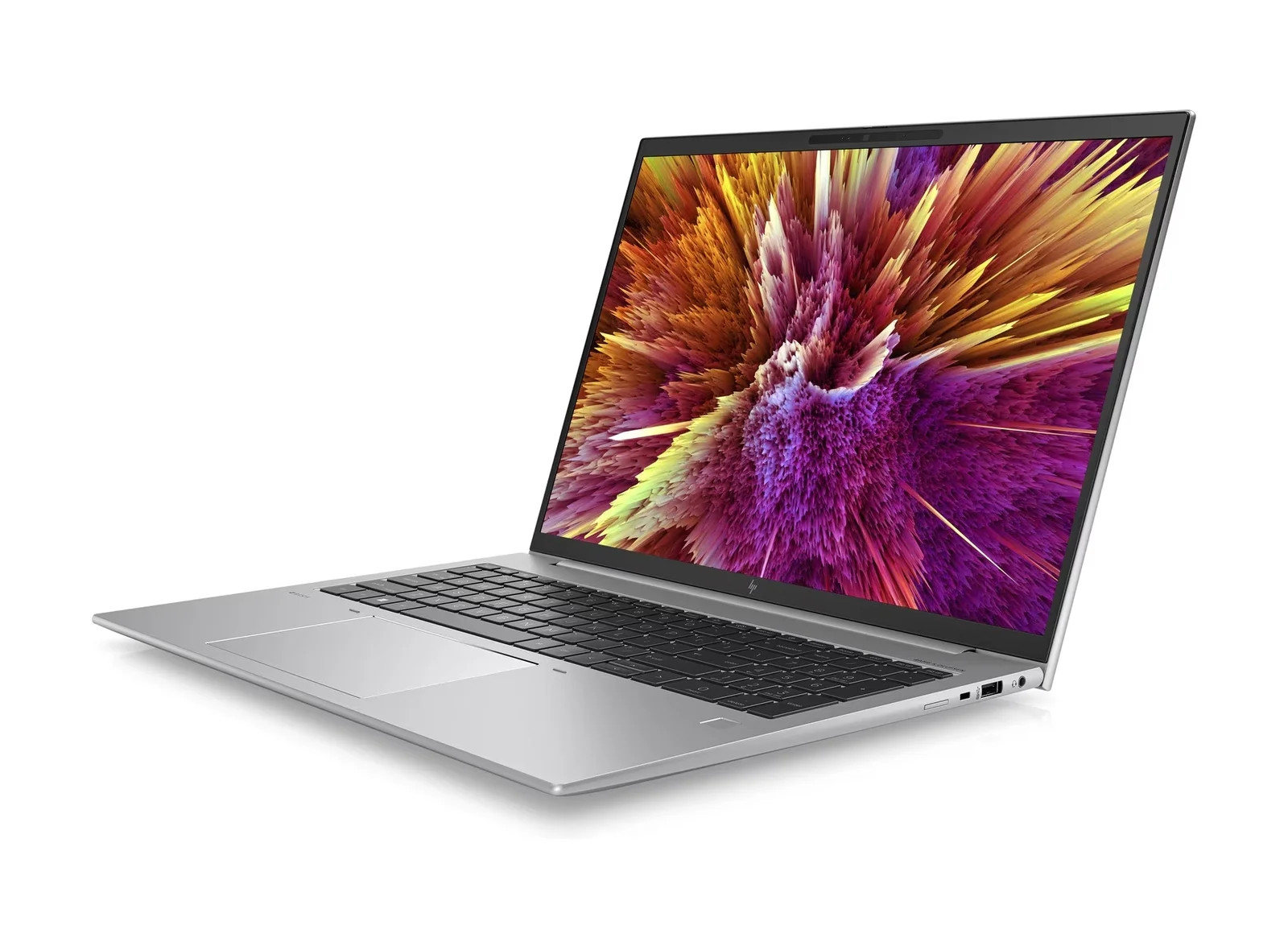 HP Zbook Firefly 16 G10 16″ i7-1365U 32GB Ram 512GB SSD W11P Low Battery Health