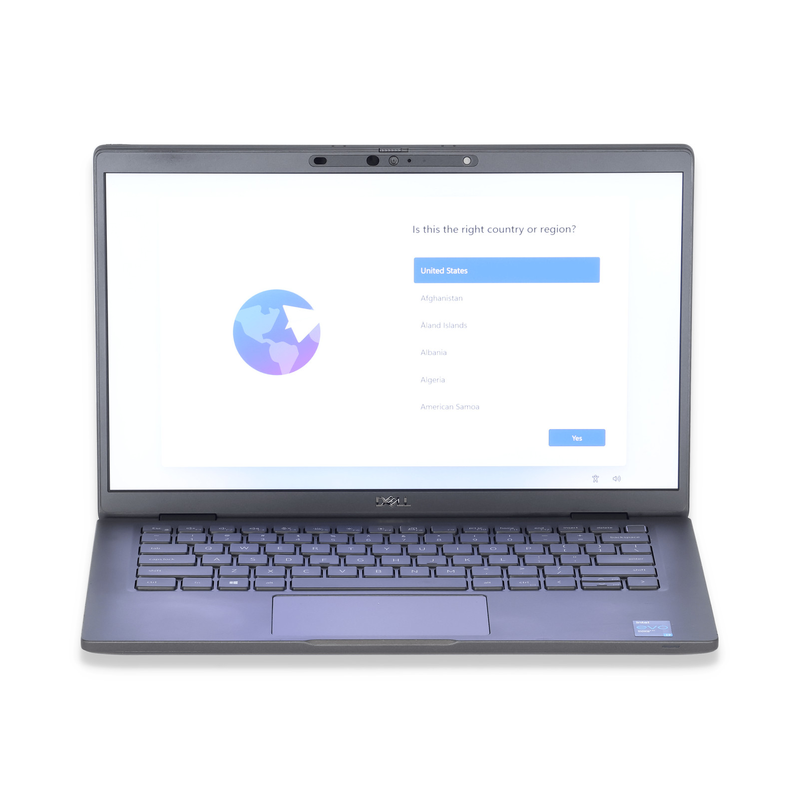 Dell Latitude 13.3″ Laptop : i7 11th Gen | 32GB RAM 256GB SSD | Windows 11 Pro