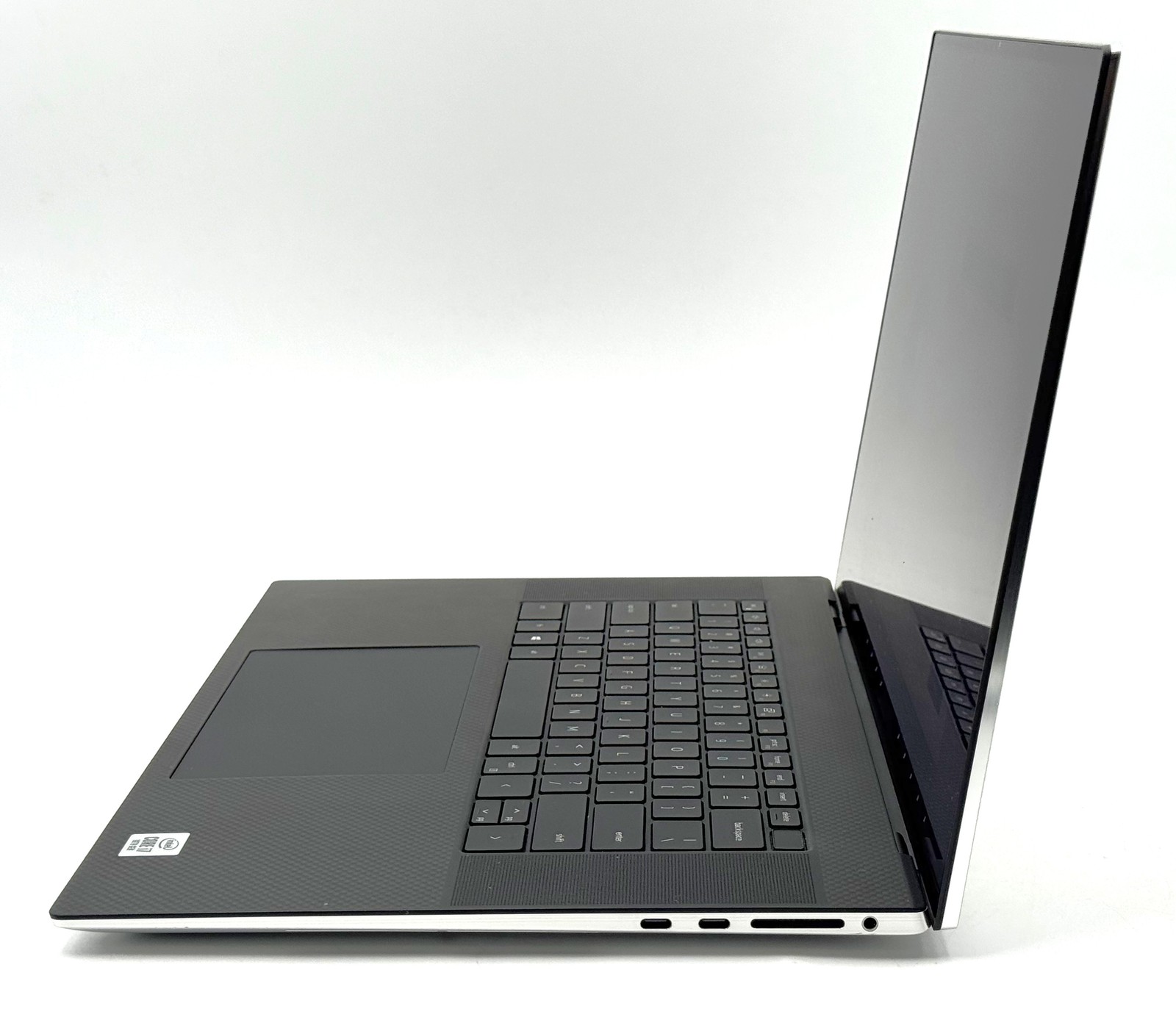 Dell XPS 17 9700 CTO – UHD+ Touch – i7-10750H – 16GB RAM – GTX 1650Ti – 1TB SSD