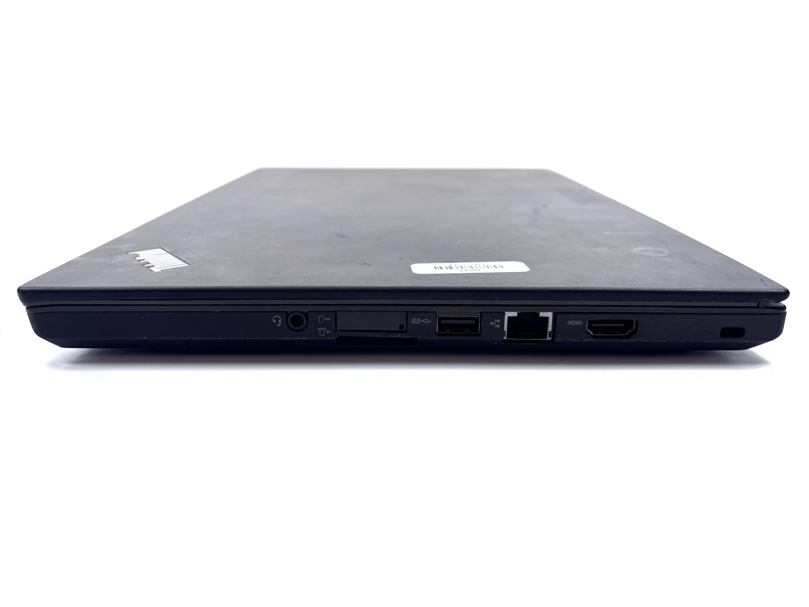Lenovo ThinkPad T460 – 14″ FHD, 2.4GHz i5, 8GB RAM, 240GB SSD, Windows 11