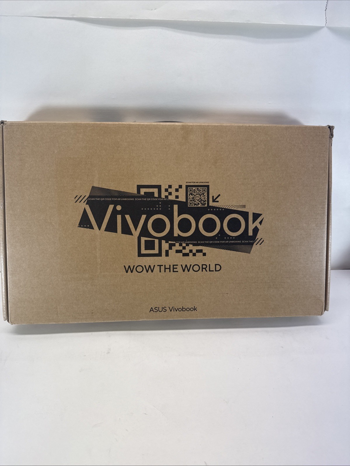 ASUS Vivobook 15.6″ Laptop i5-1334U 16GB 512GB SSD Win11 4 Cycles, Silver