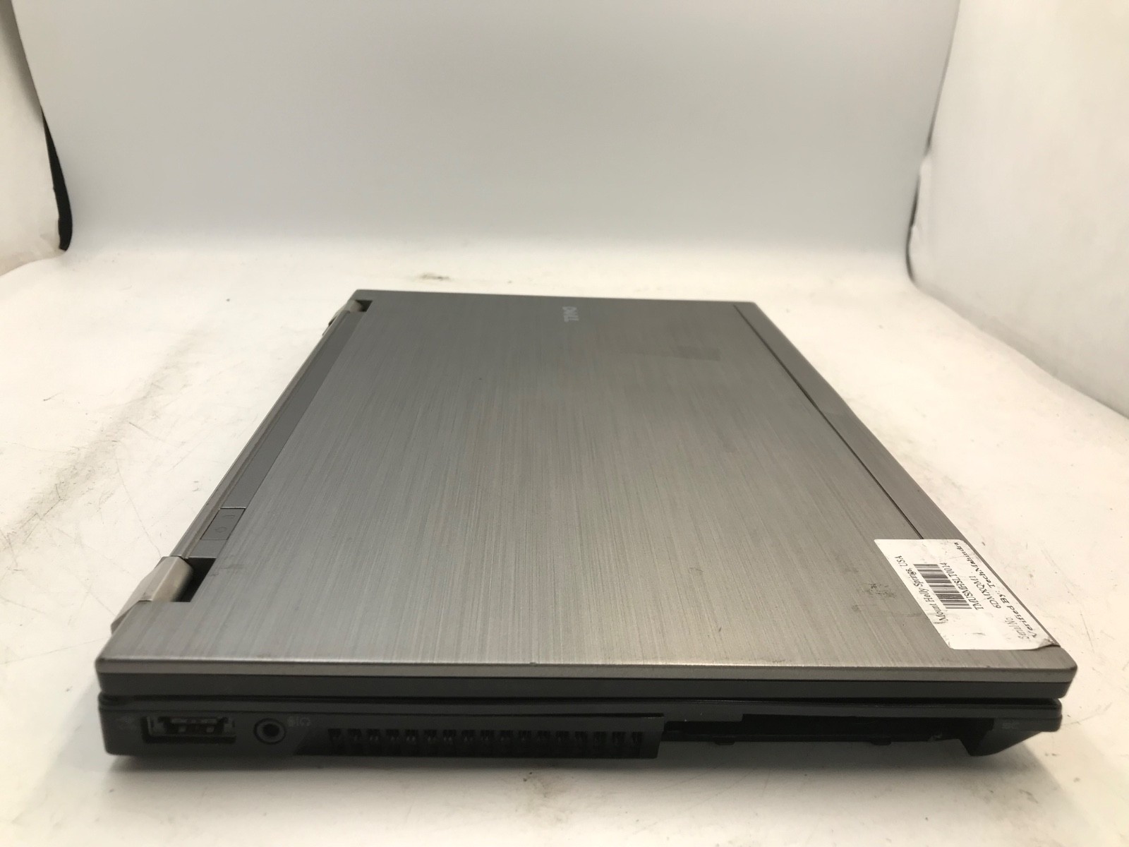 Dell Latitude E4310 Intel i5-540M 2.53GHz 13″ 4Gb RAM – BOOTS/BIOS LOCKED-MZ