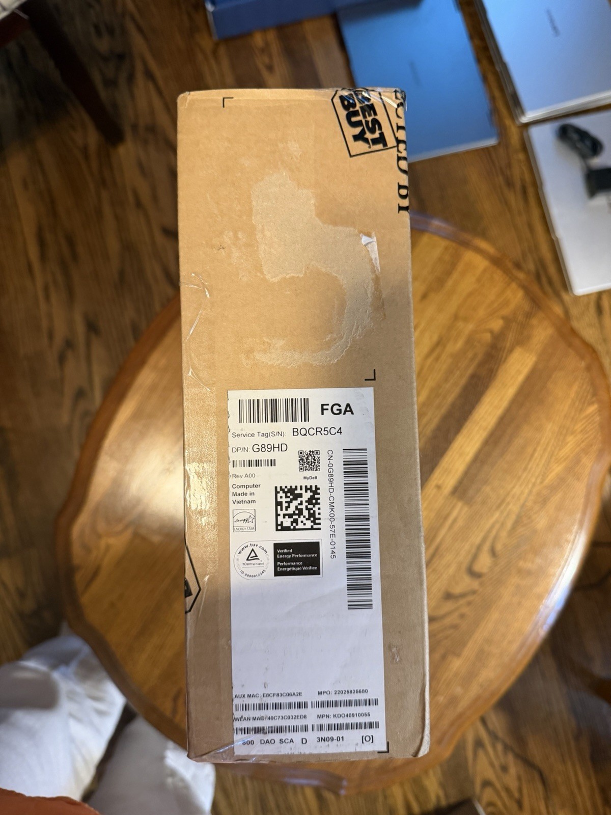 Dell XPS14 Premium DA14250 14″ 3.2K 120Hz Touch OLED Core Ultra 7 255H 32GB 1TB